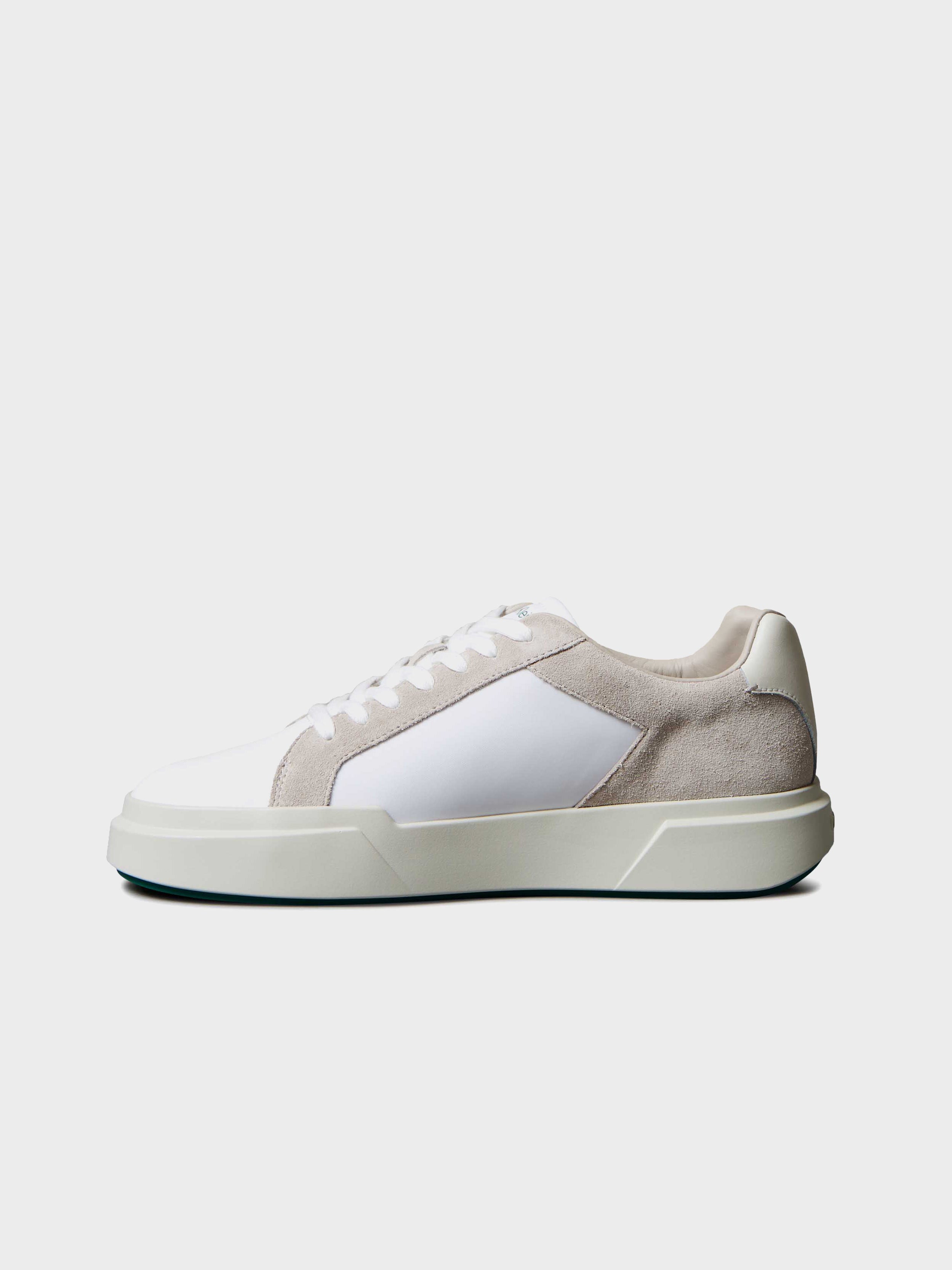 Chateau/Bright White/Galapagos