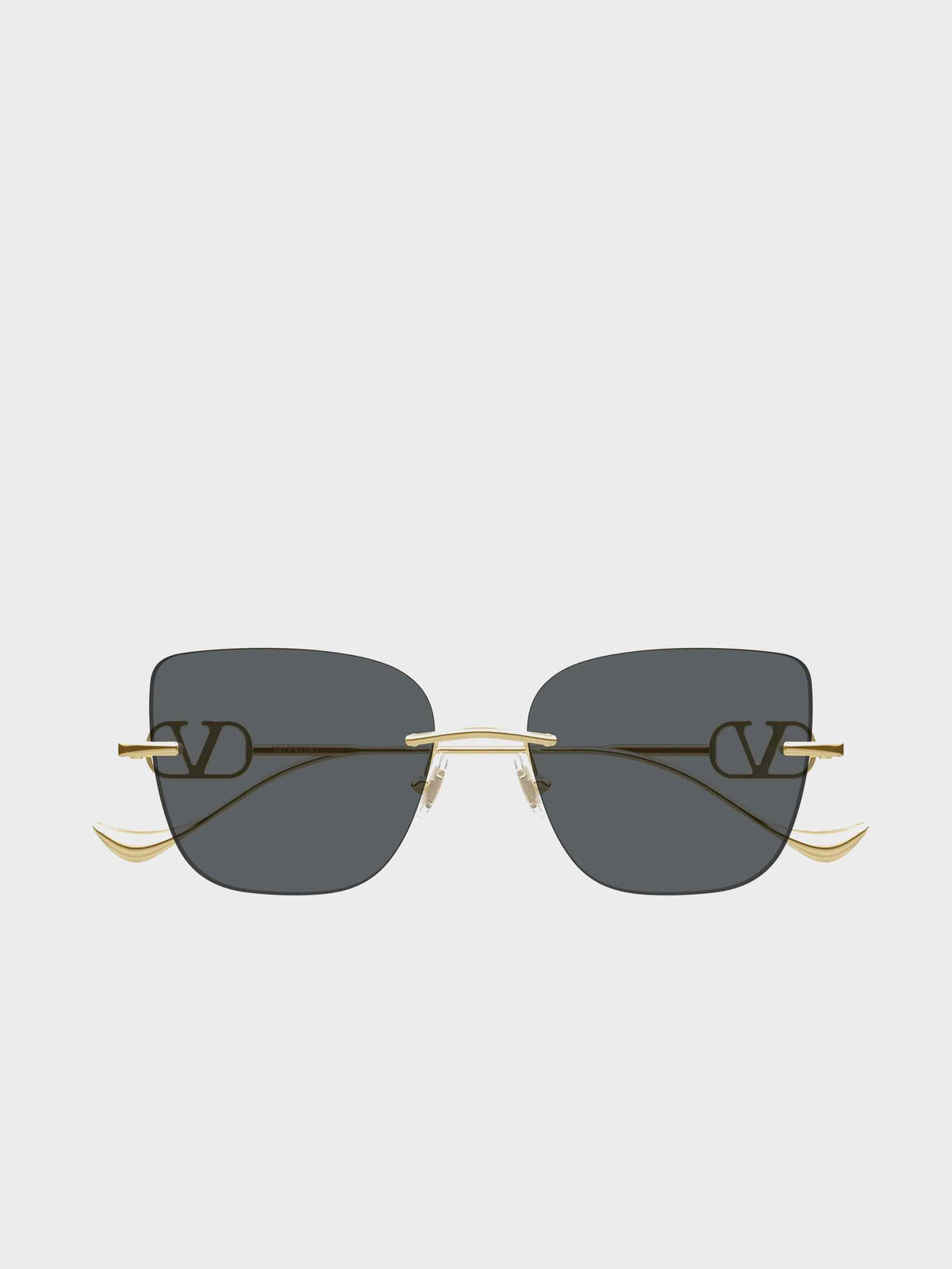 Gold / Grey