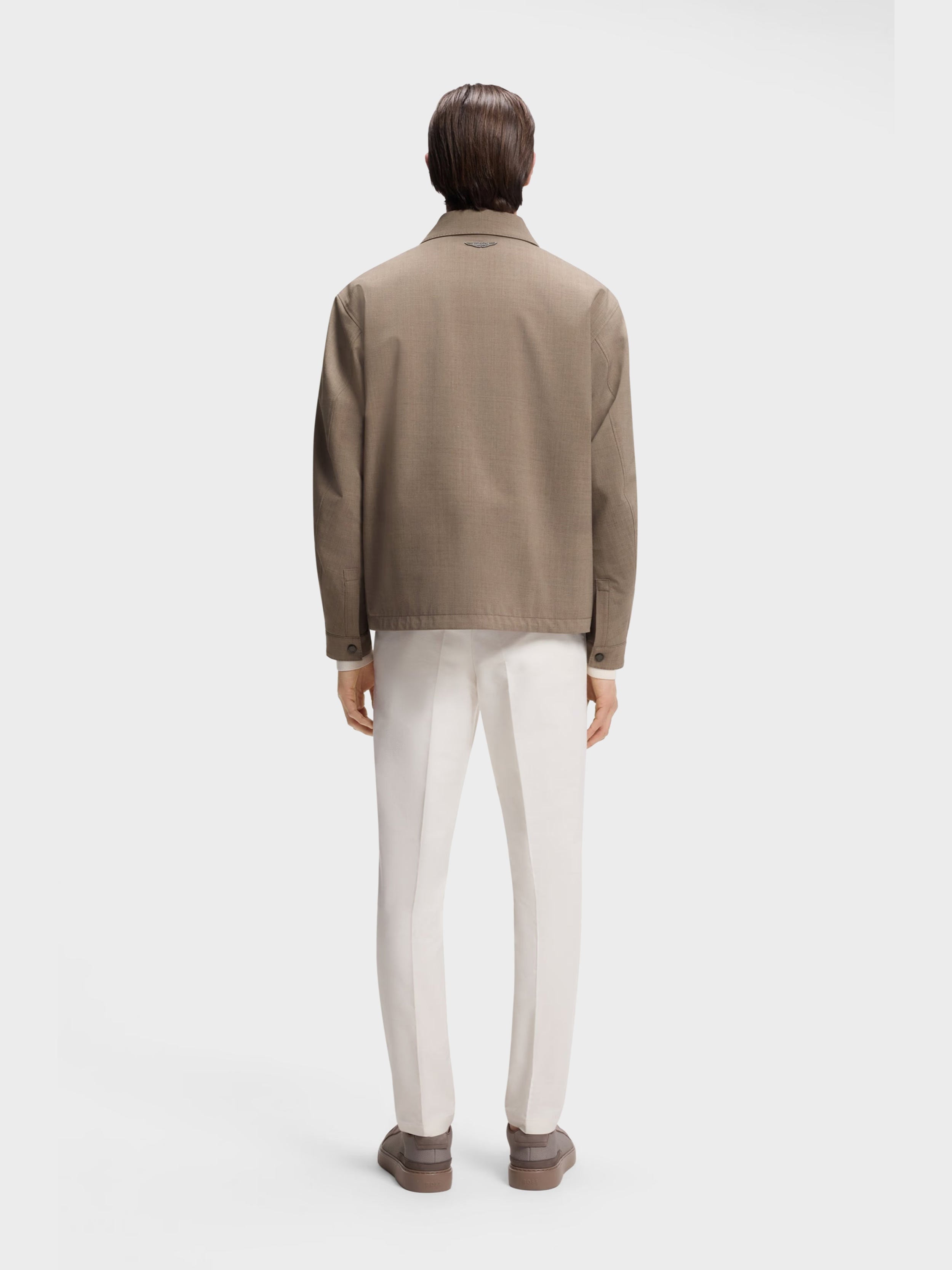 Light Grey