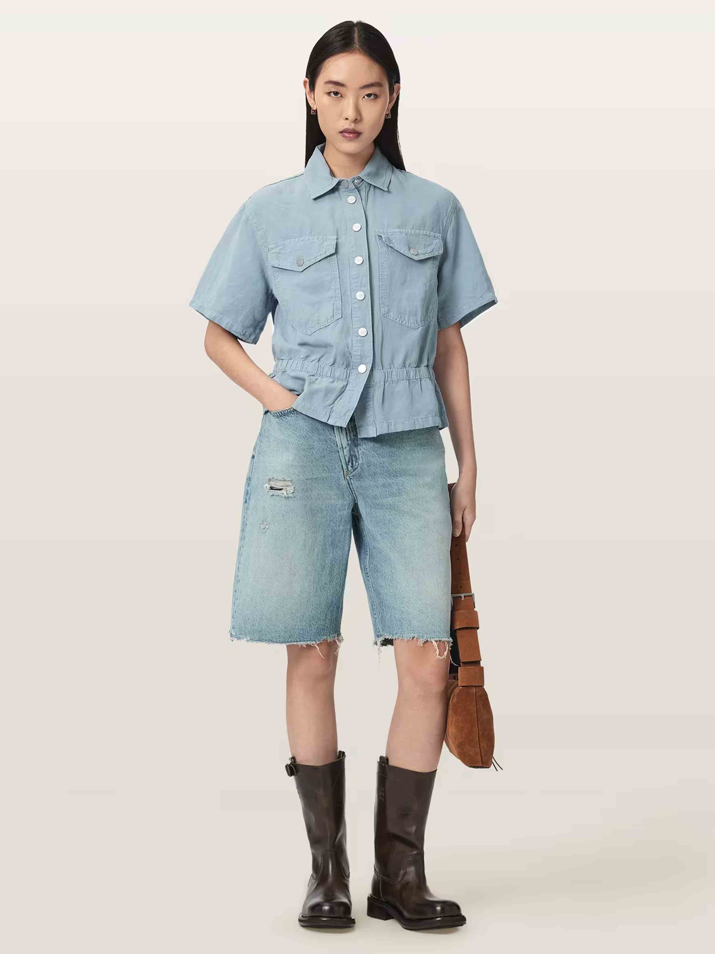 Light Blue