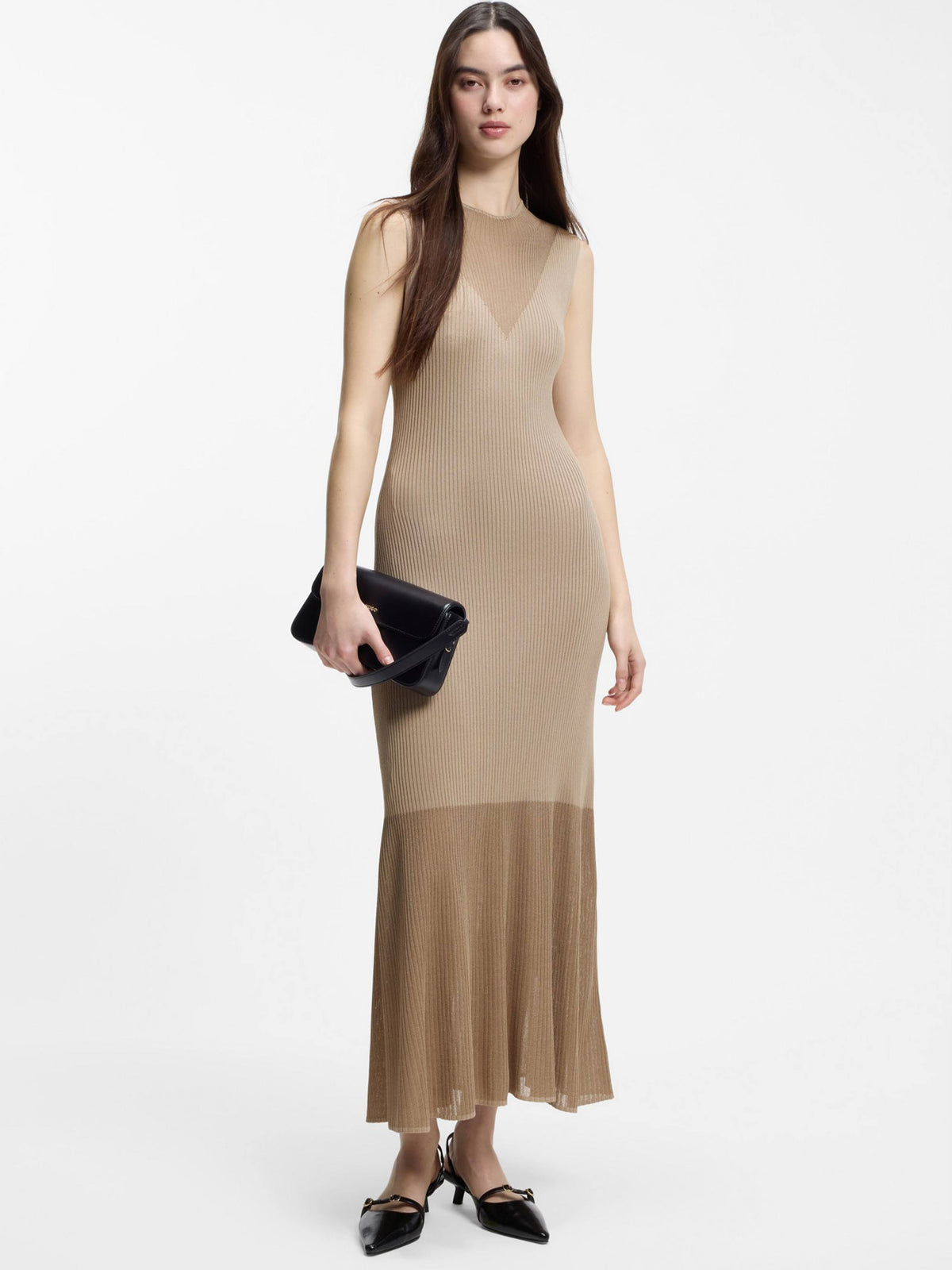Light Brown