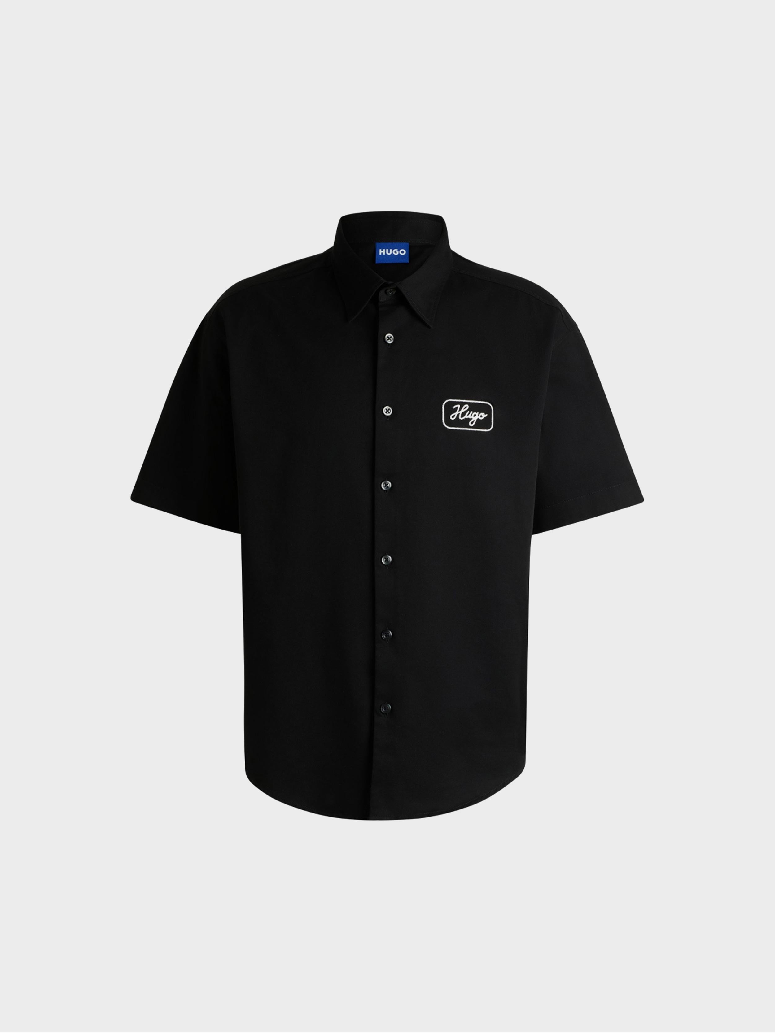 Black 1
