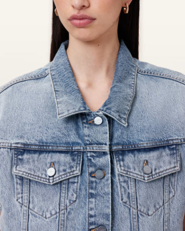 Denim Blue
