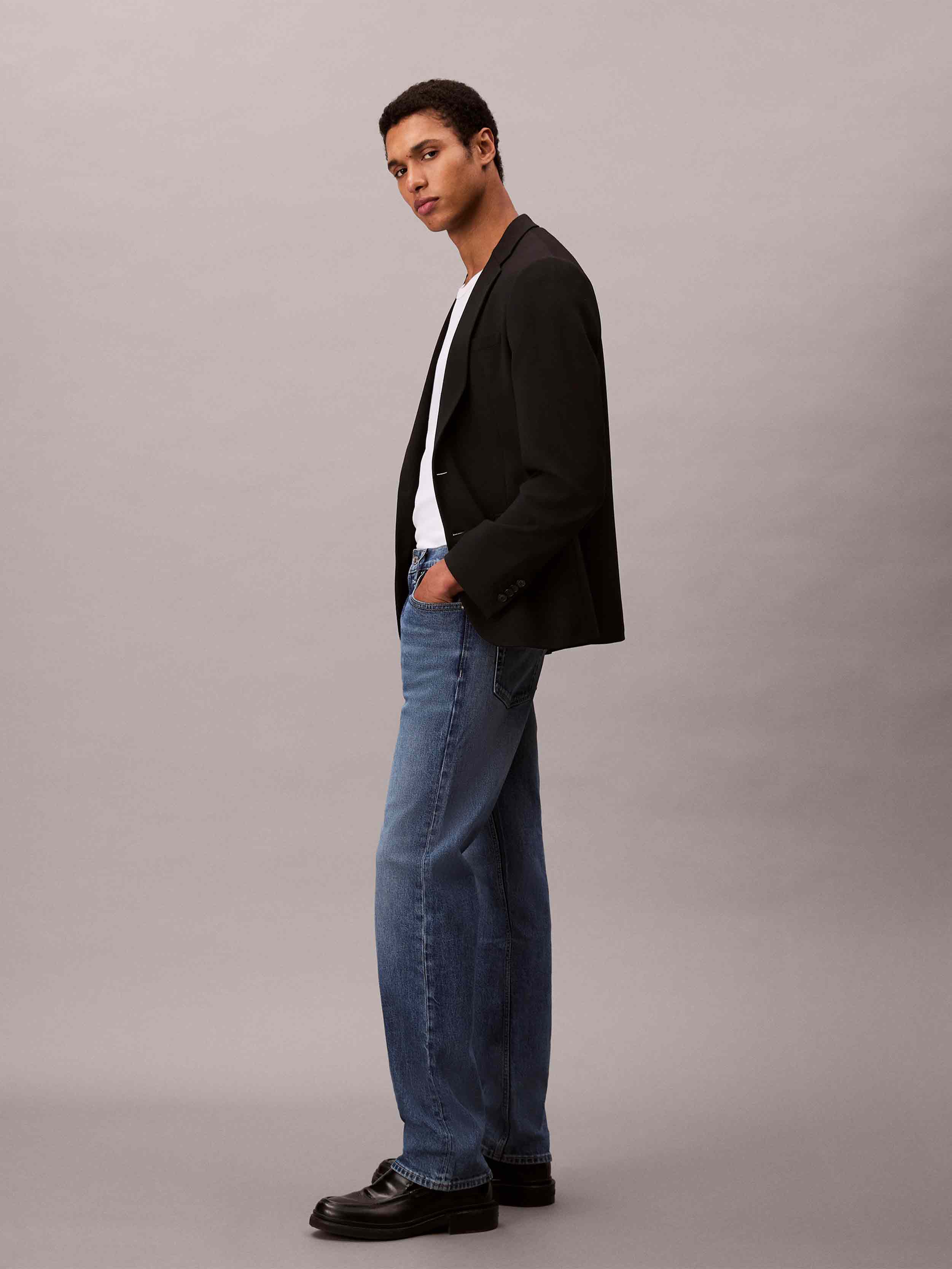Denim