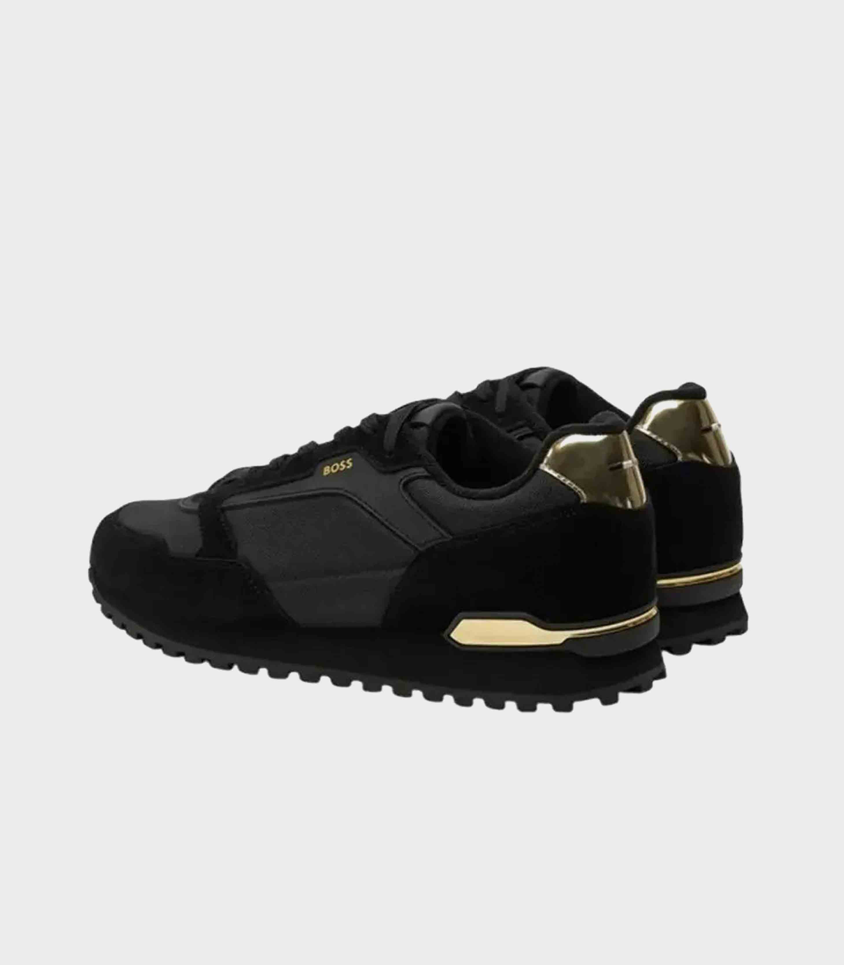 BLACK 7