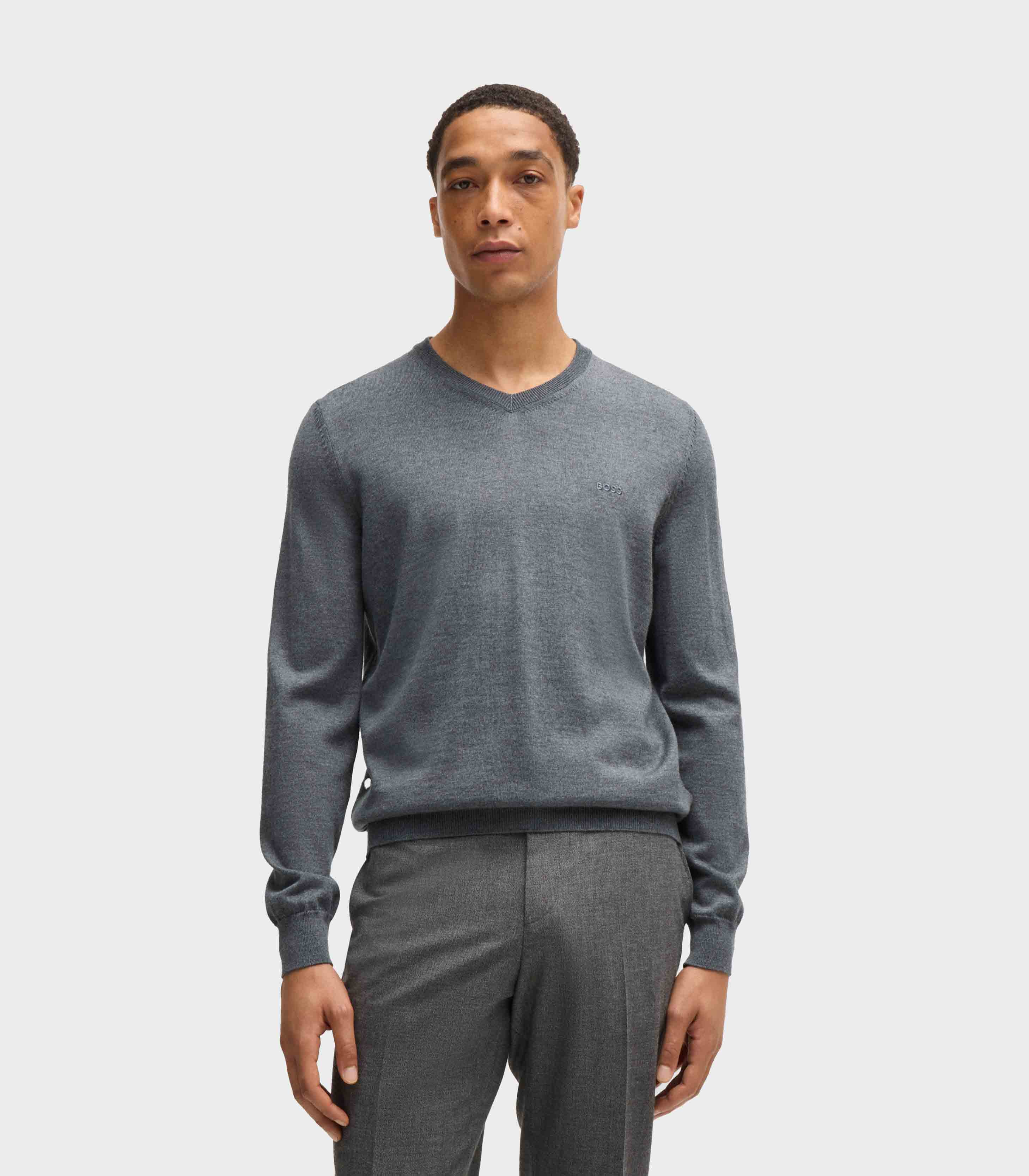 Grey
