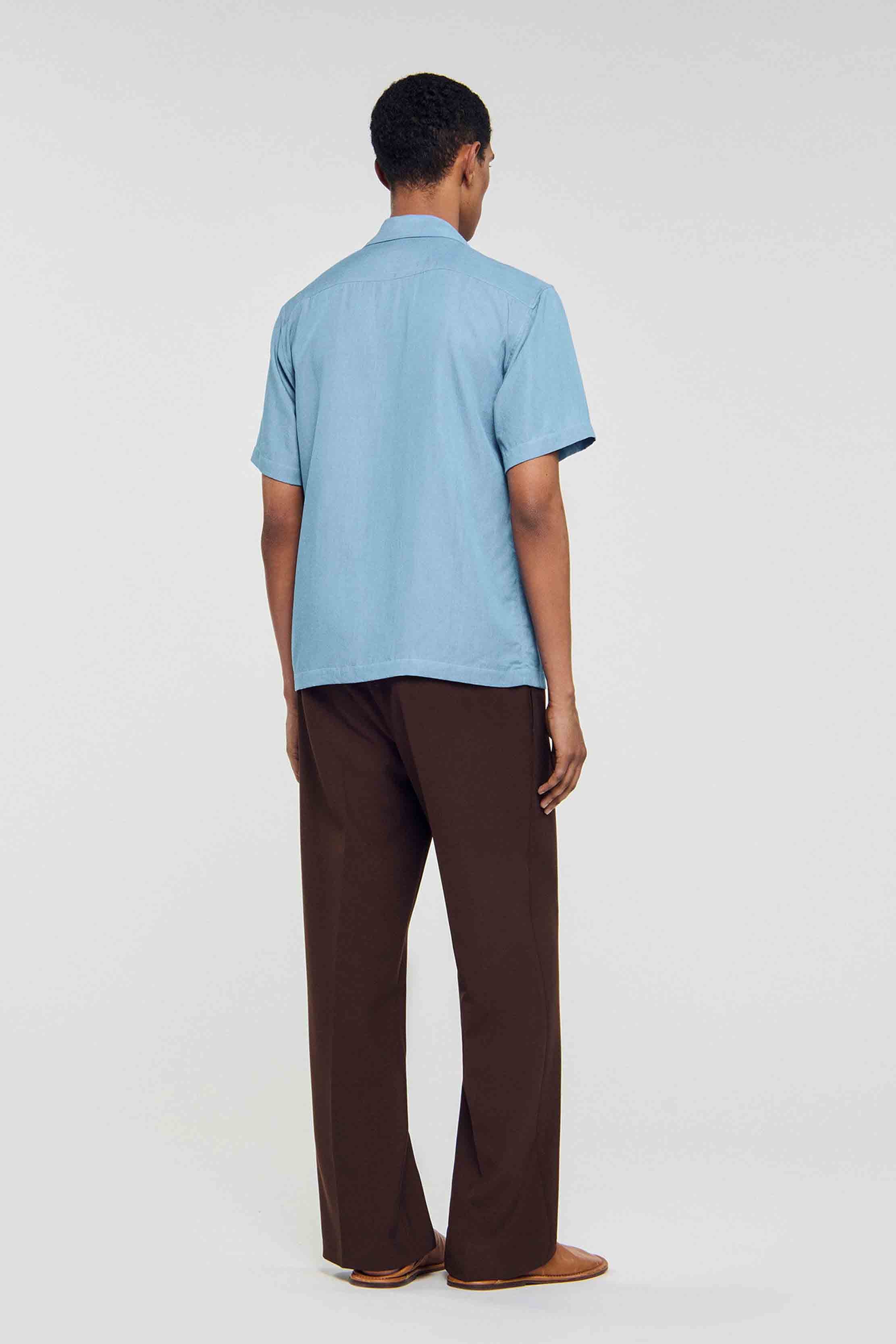 Chambray