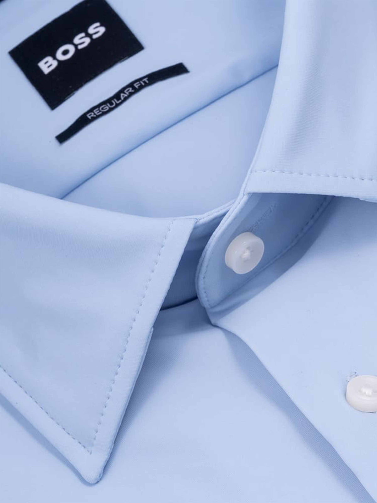 Light Pastel Blue