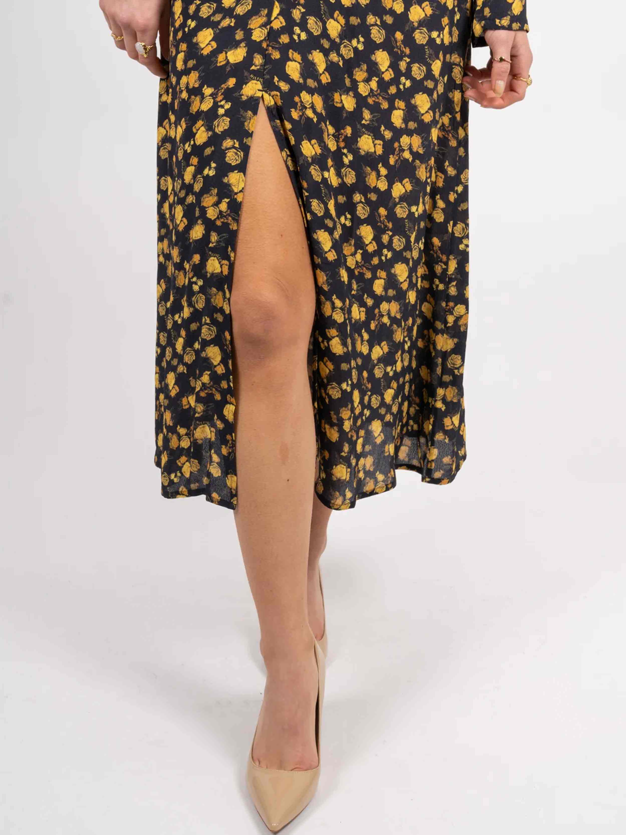 Floral Patterns