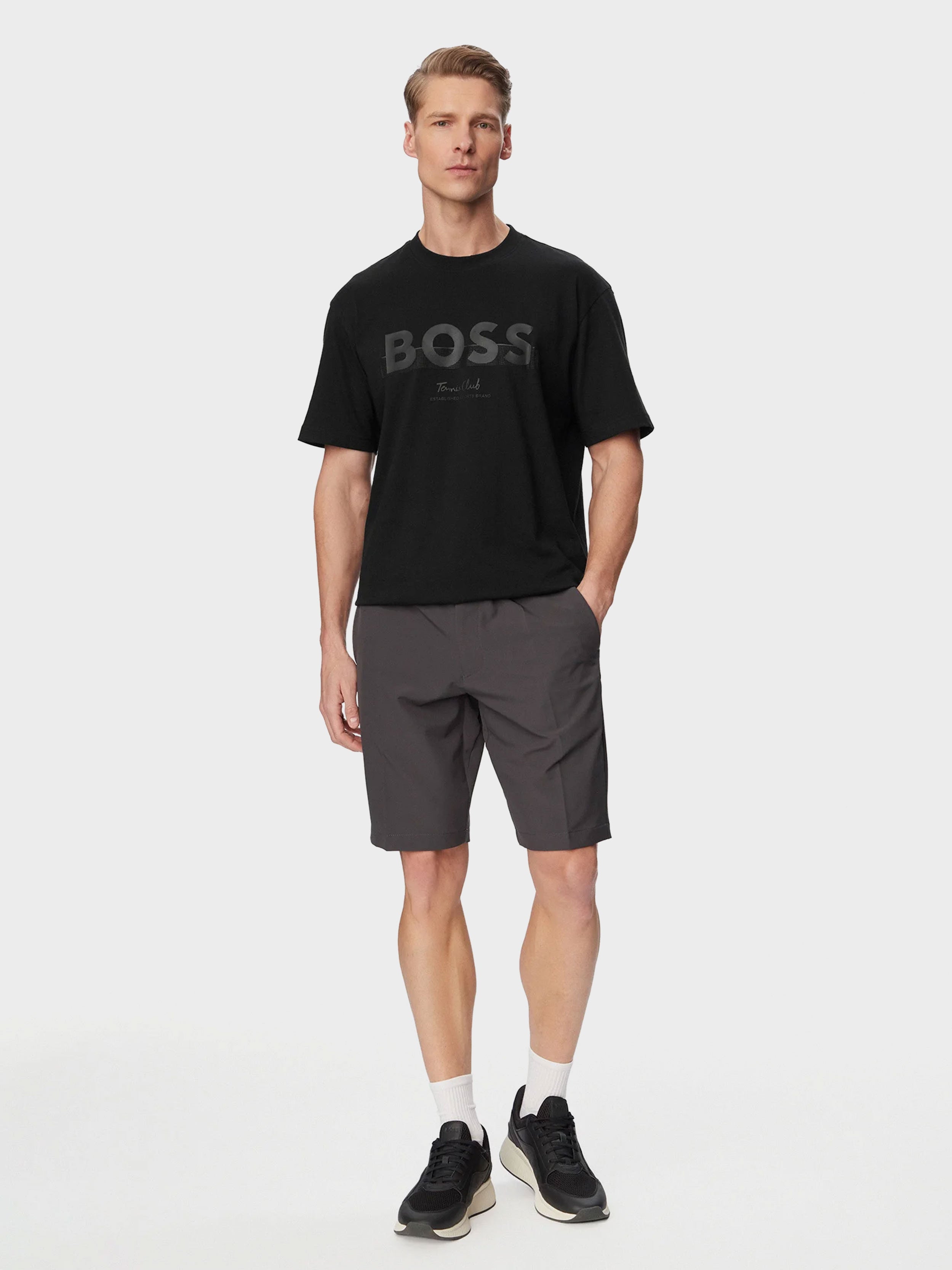 Black 1