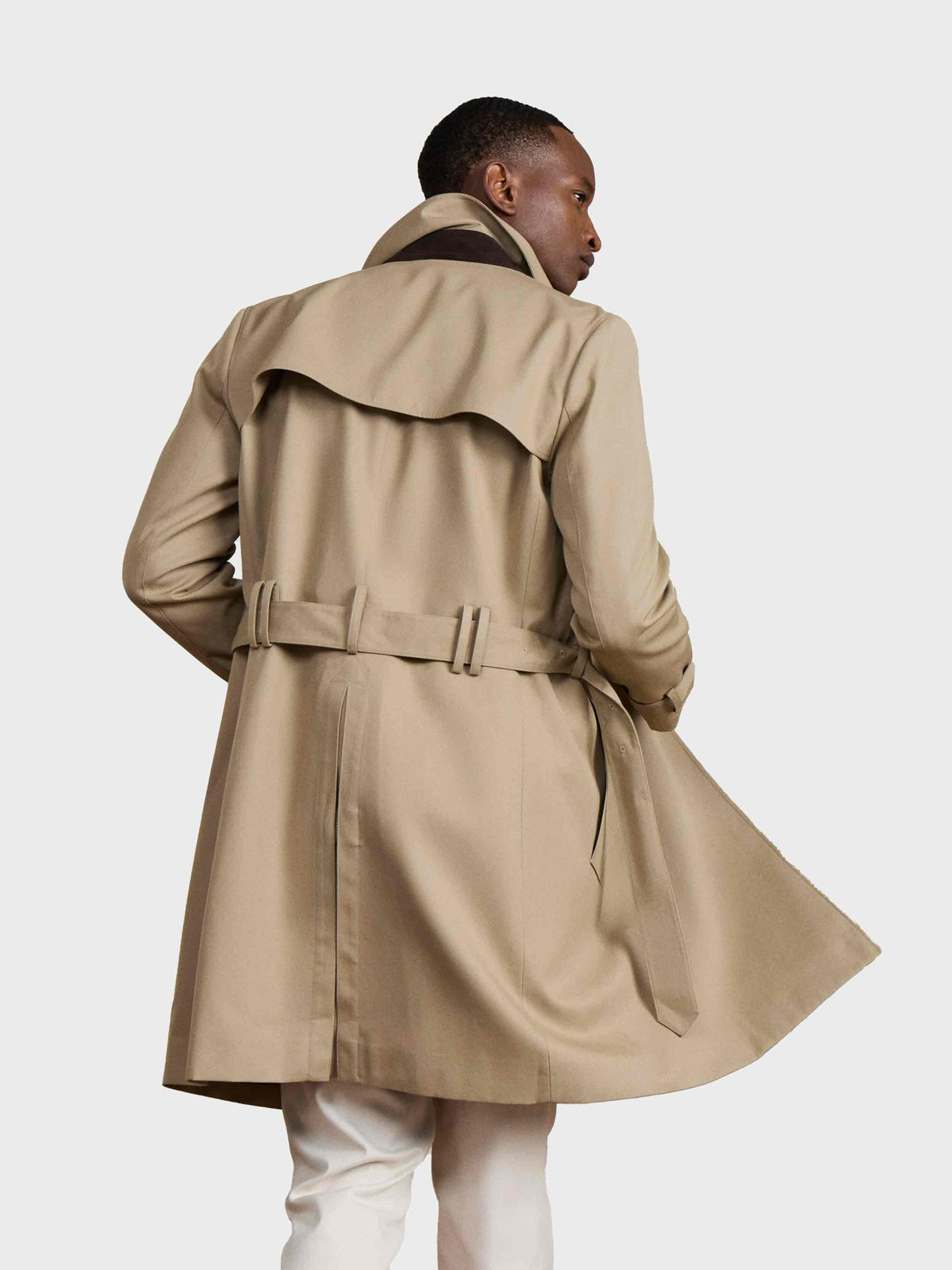 Beige Sand