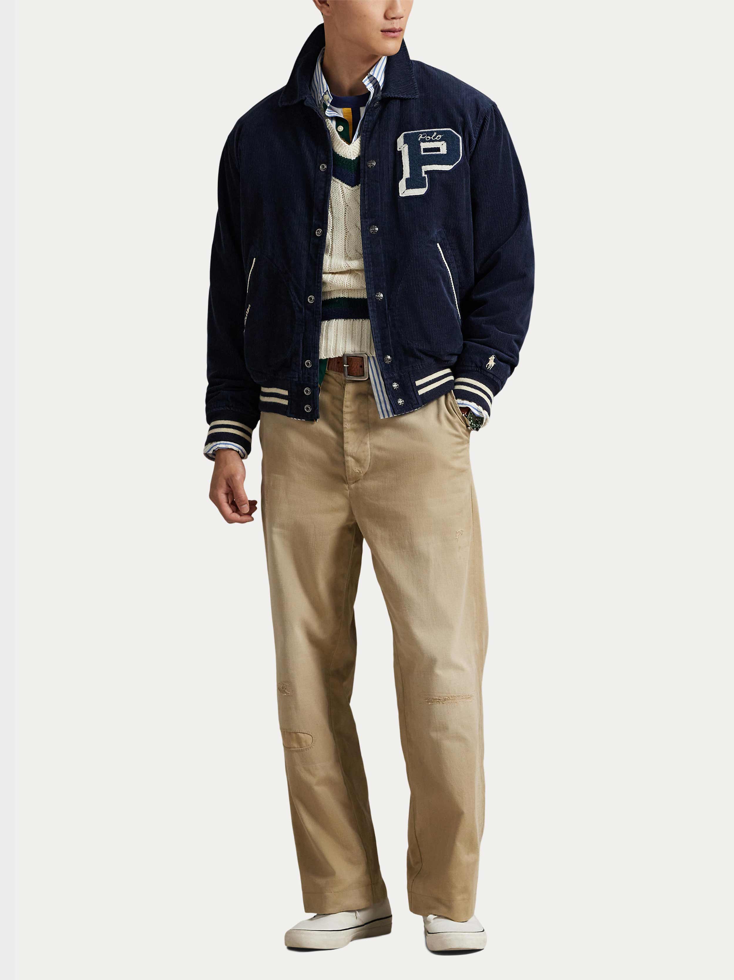 Navy