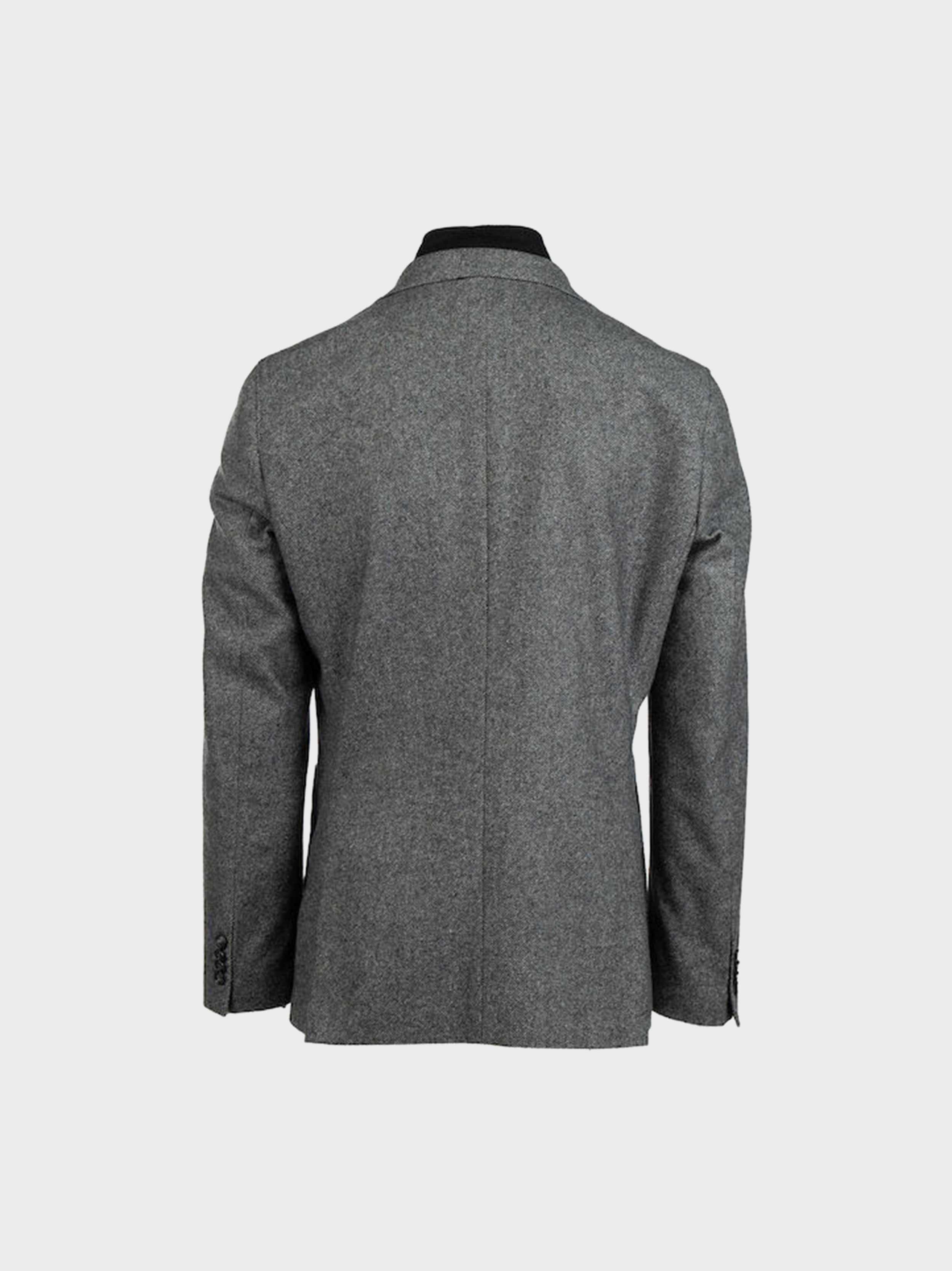 medium grey