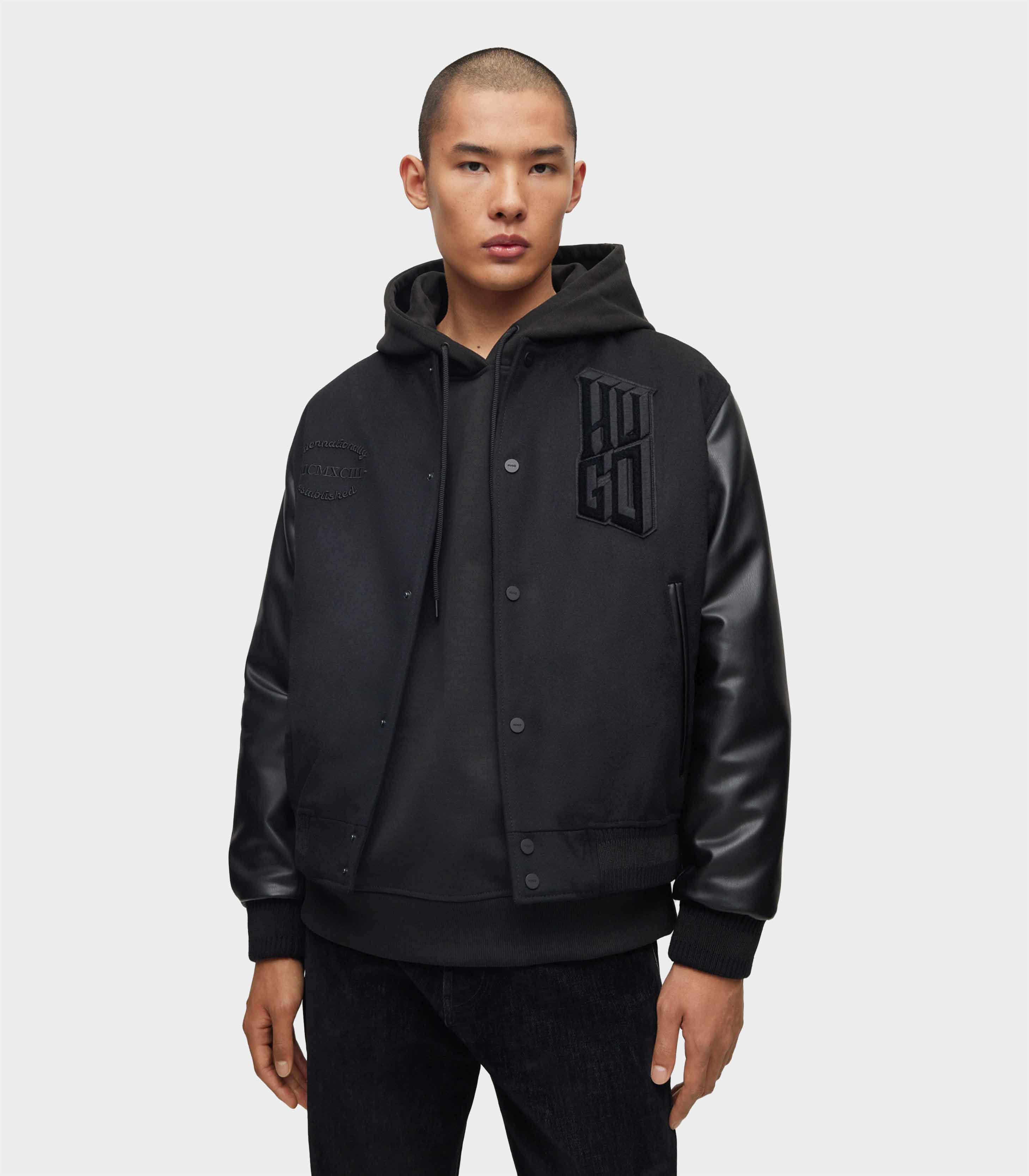 Black 1