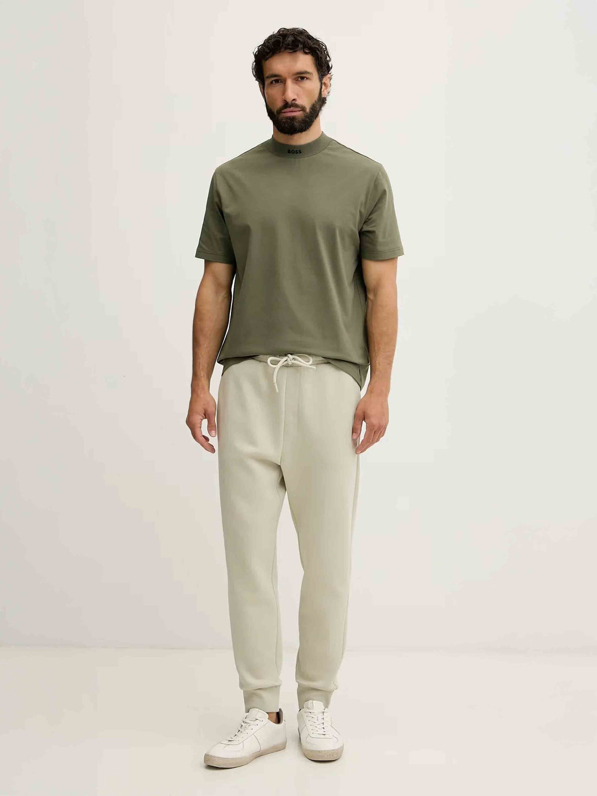 Light Beige