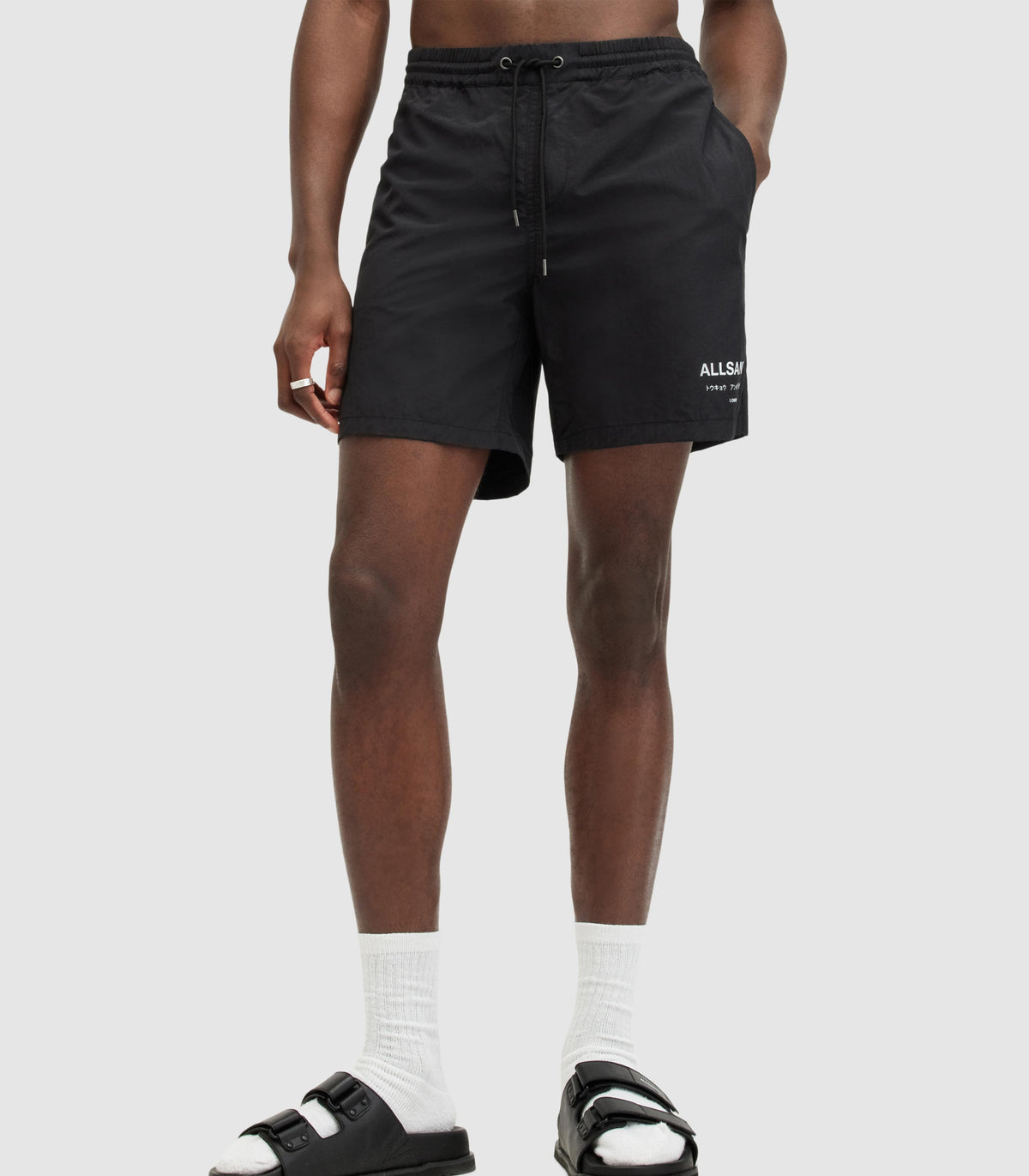 Jet Black