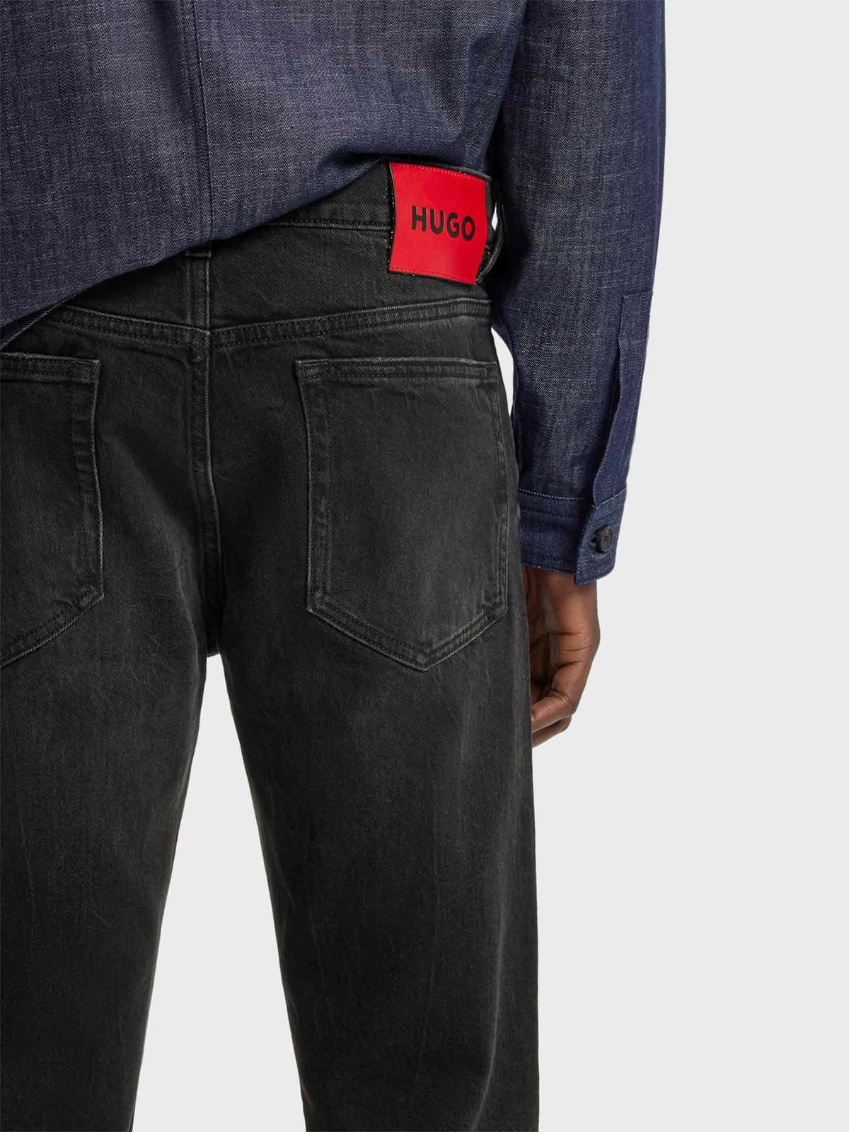 Multi Black