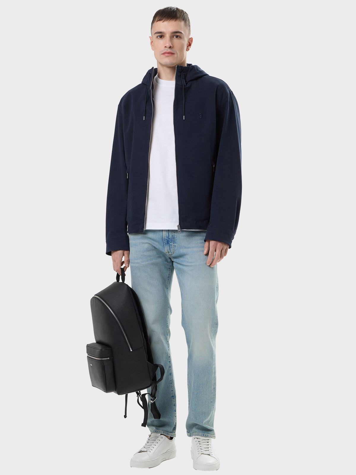 Navy Blue