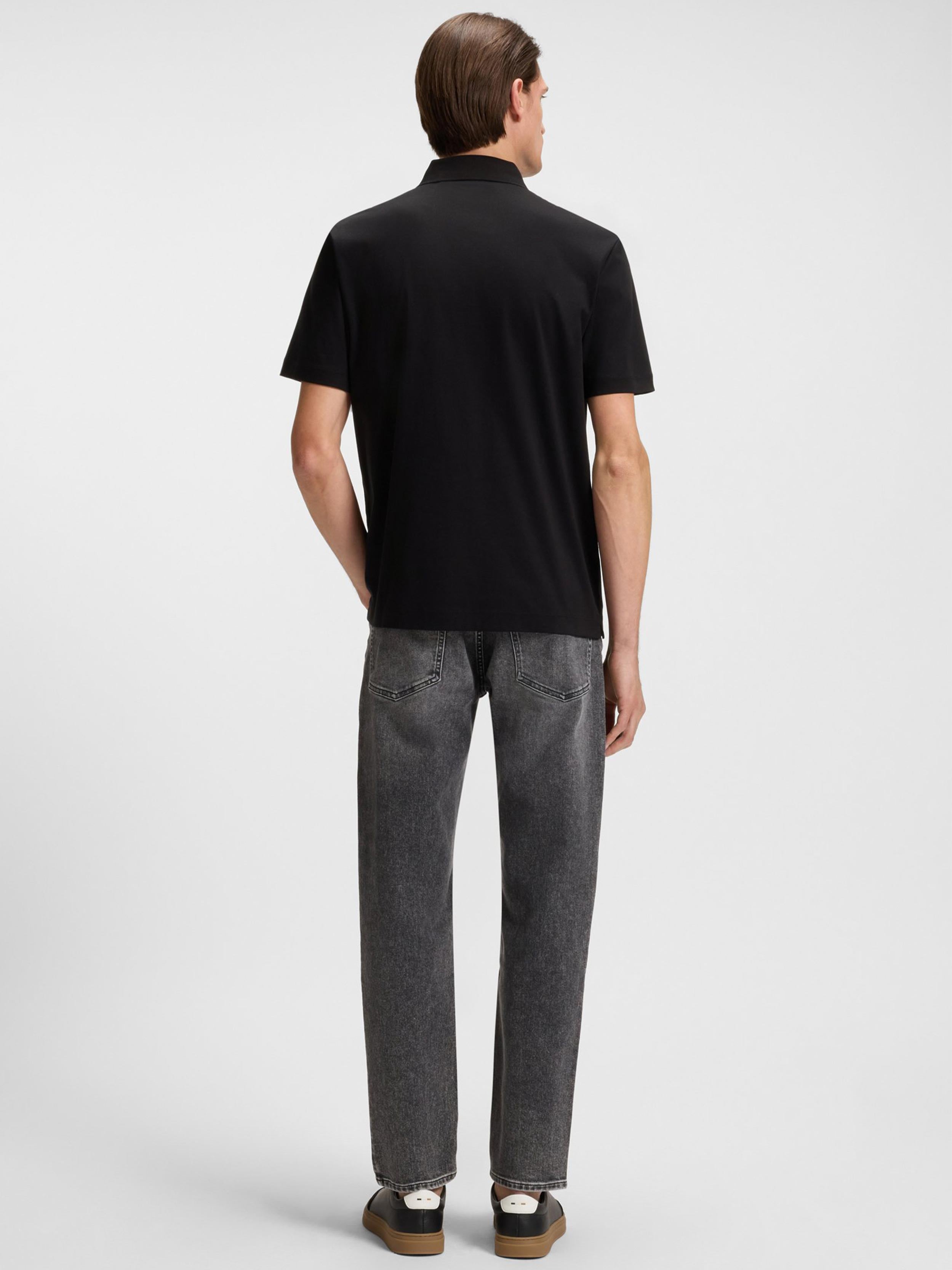 Black Oxford