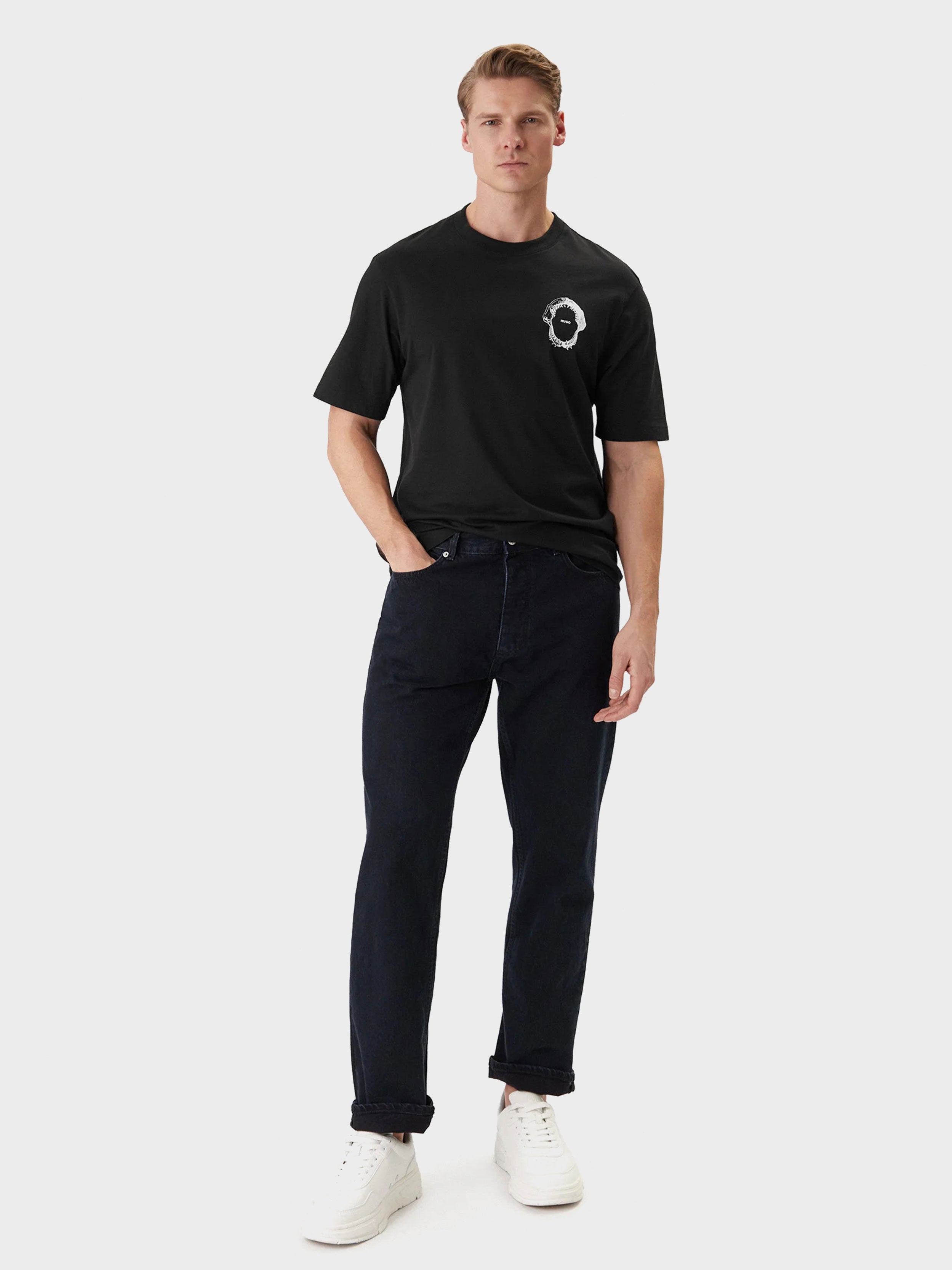 Black 1
