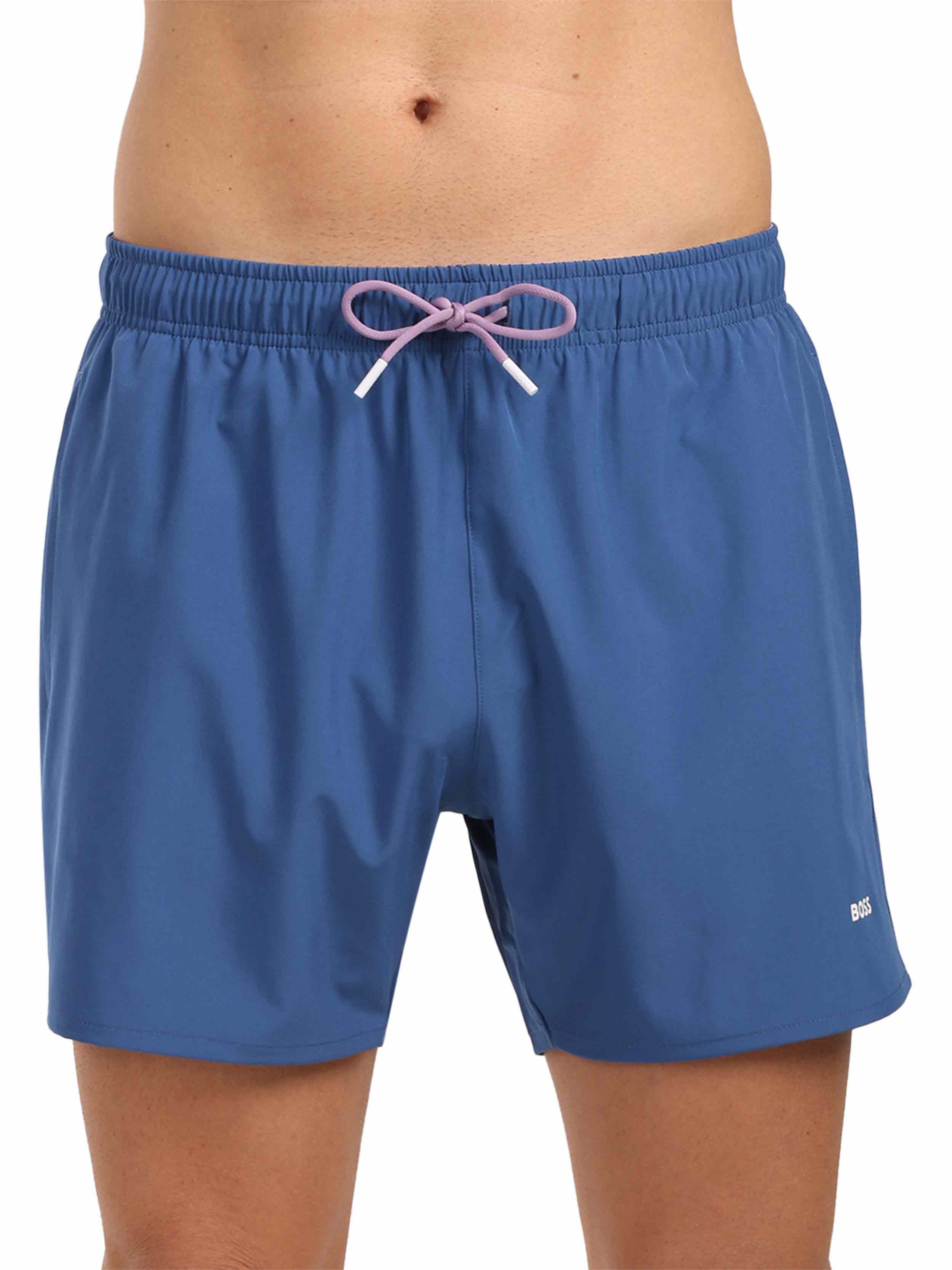 Blue/White