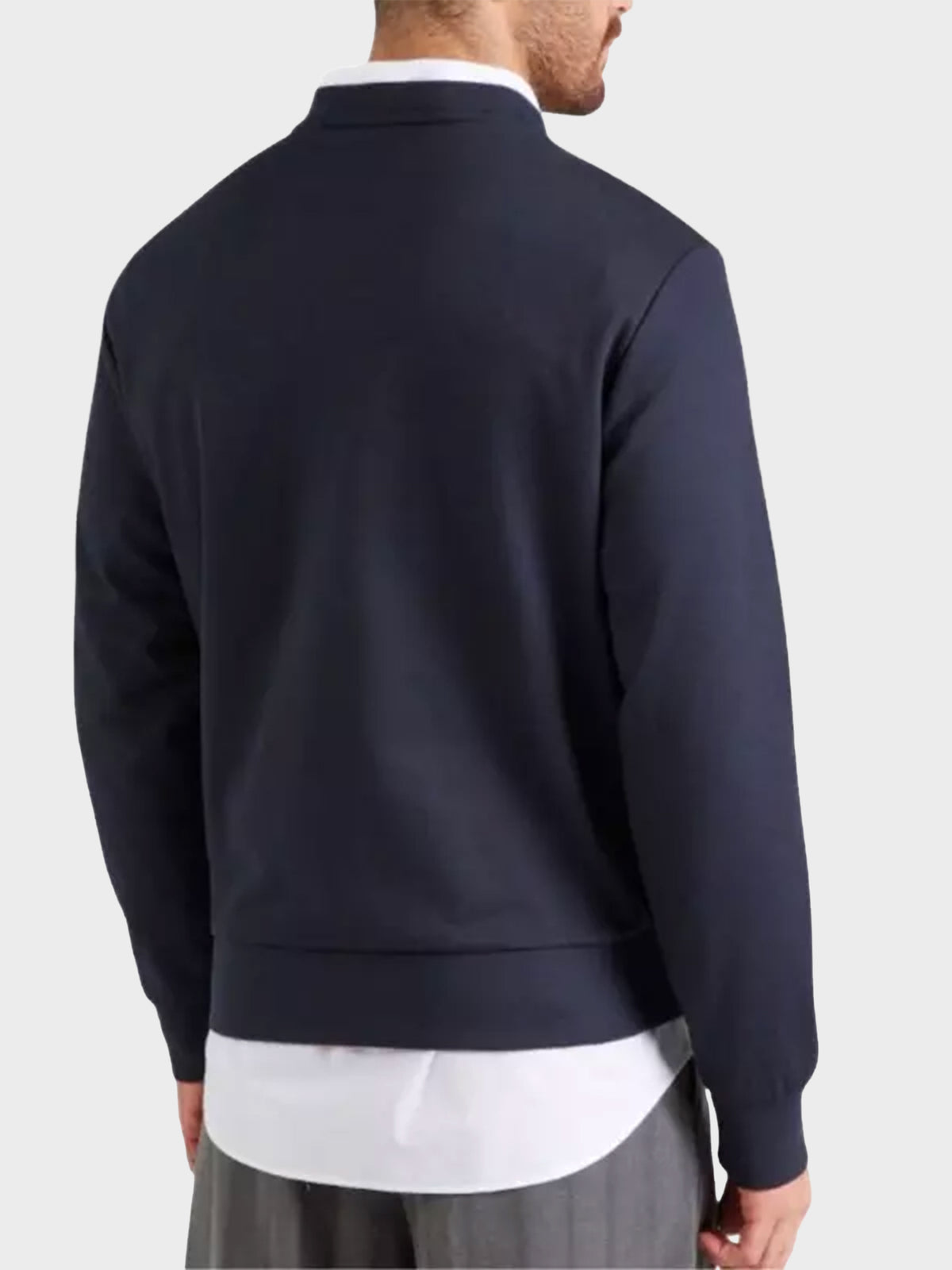 Navy Blue