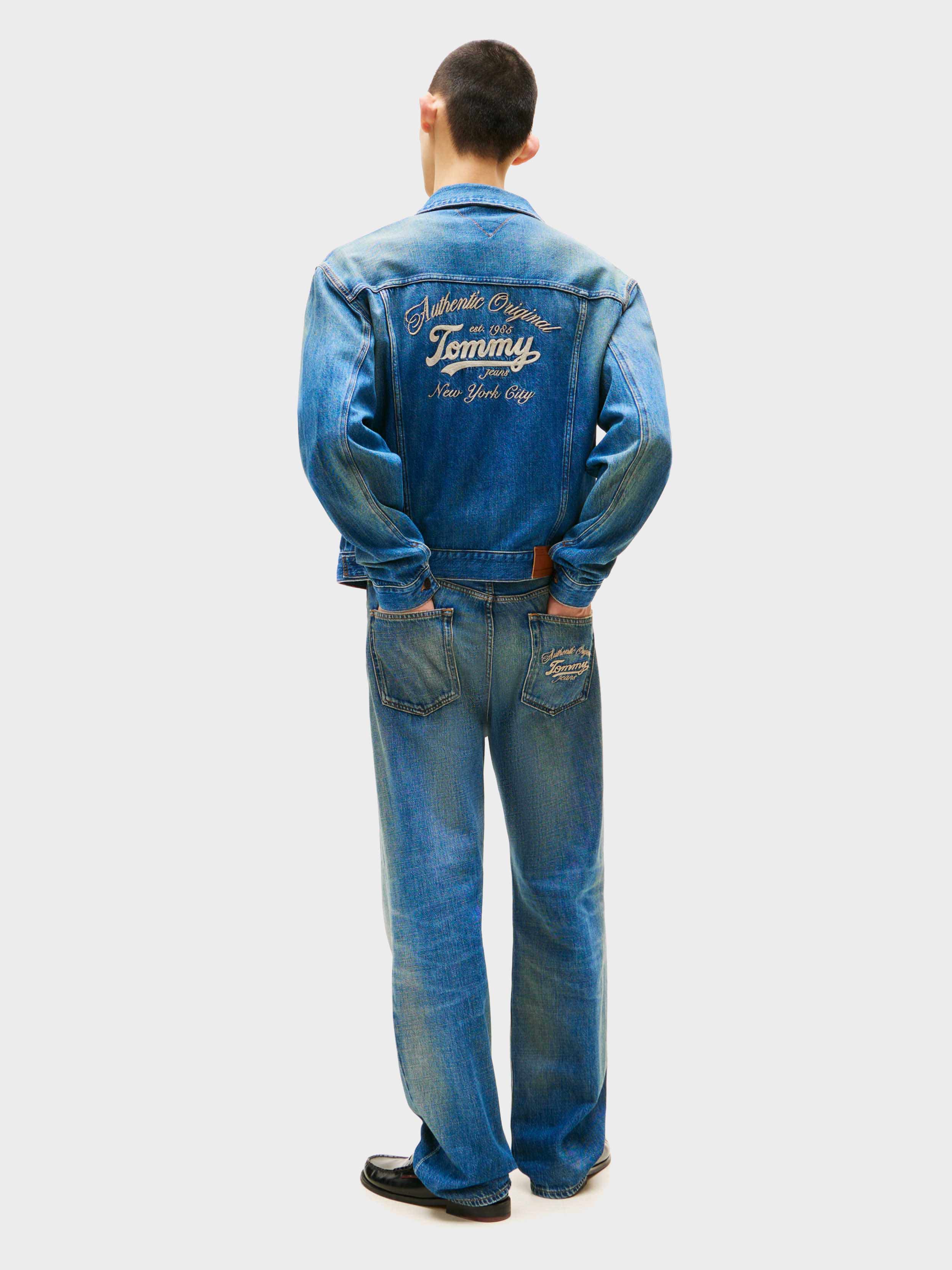 Denim