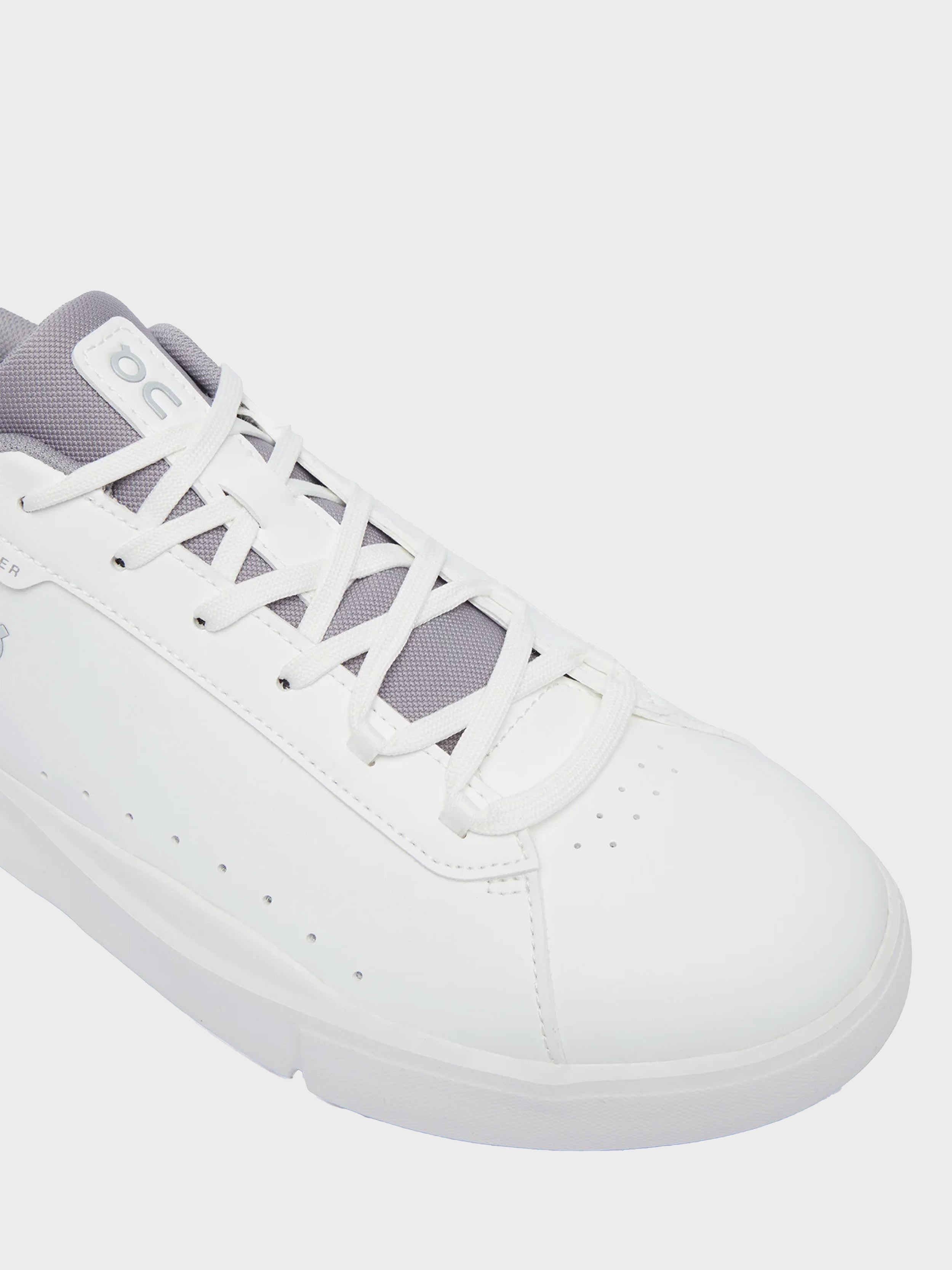 White/Grey