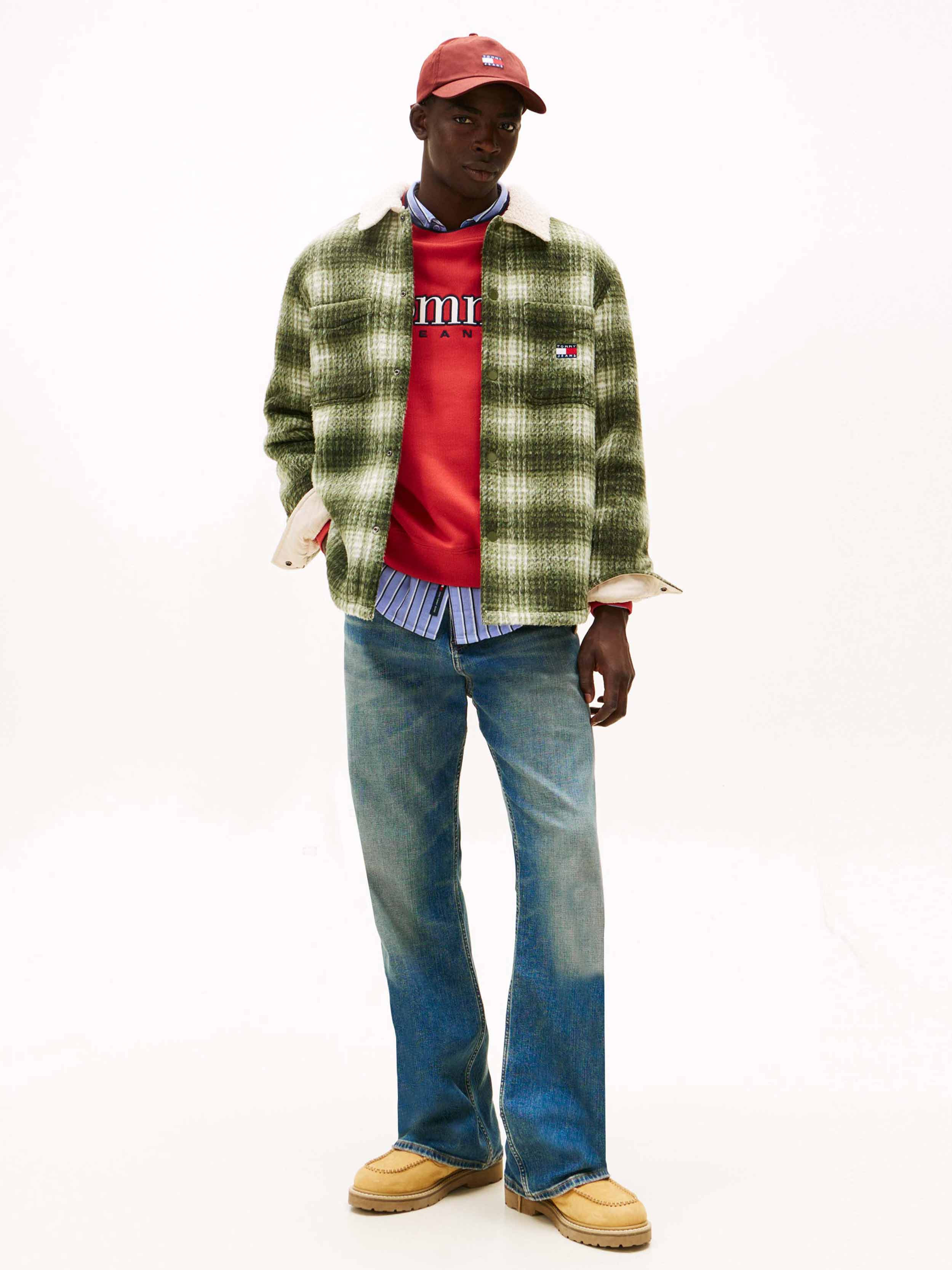 Denim dark