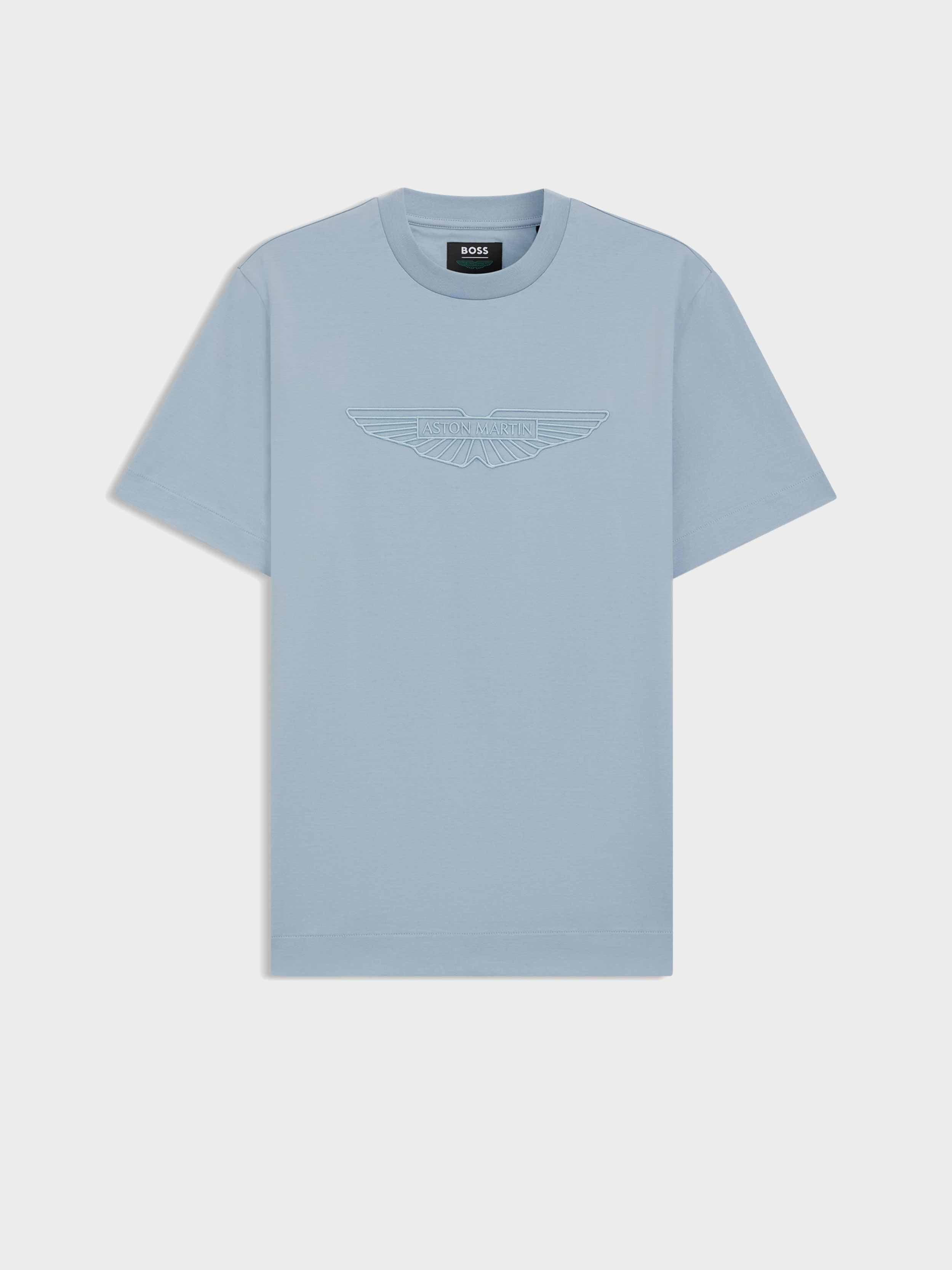 Light Pastel Blue