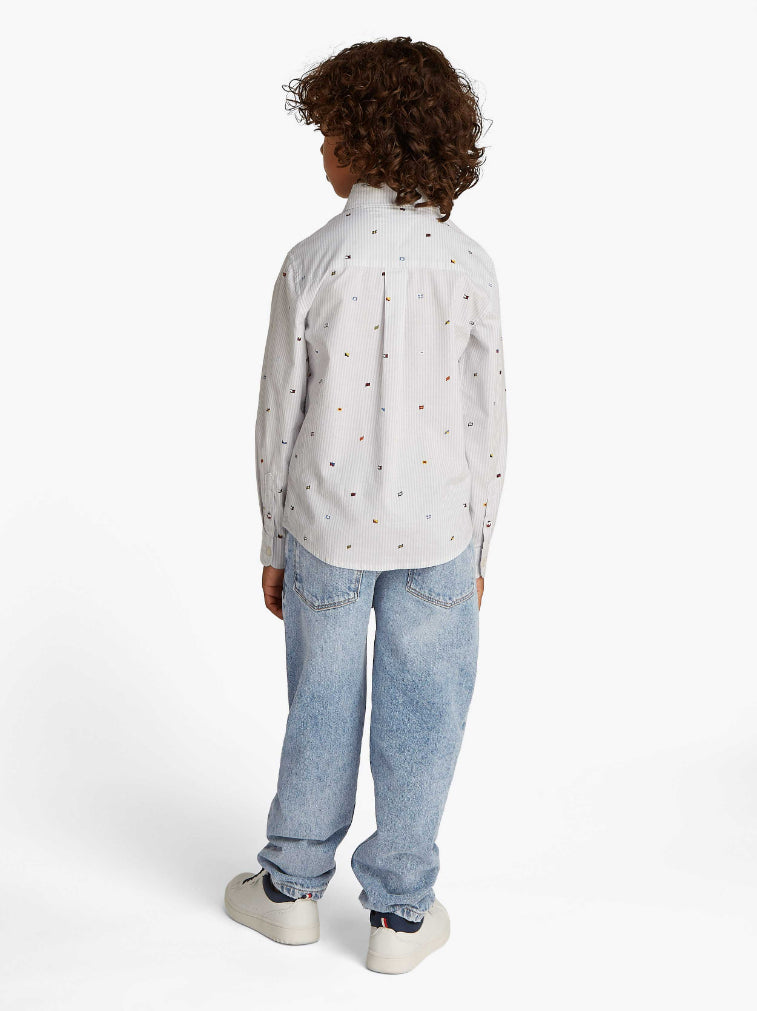 Light Denim
