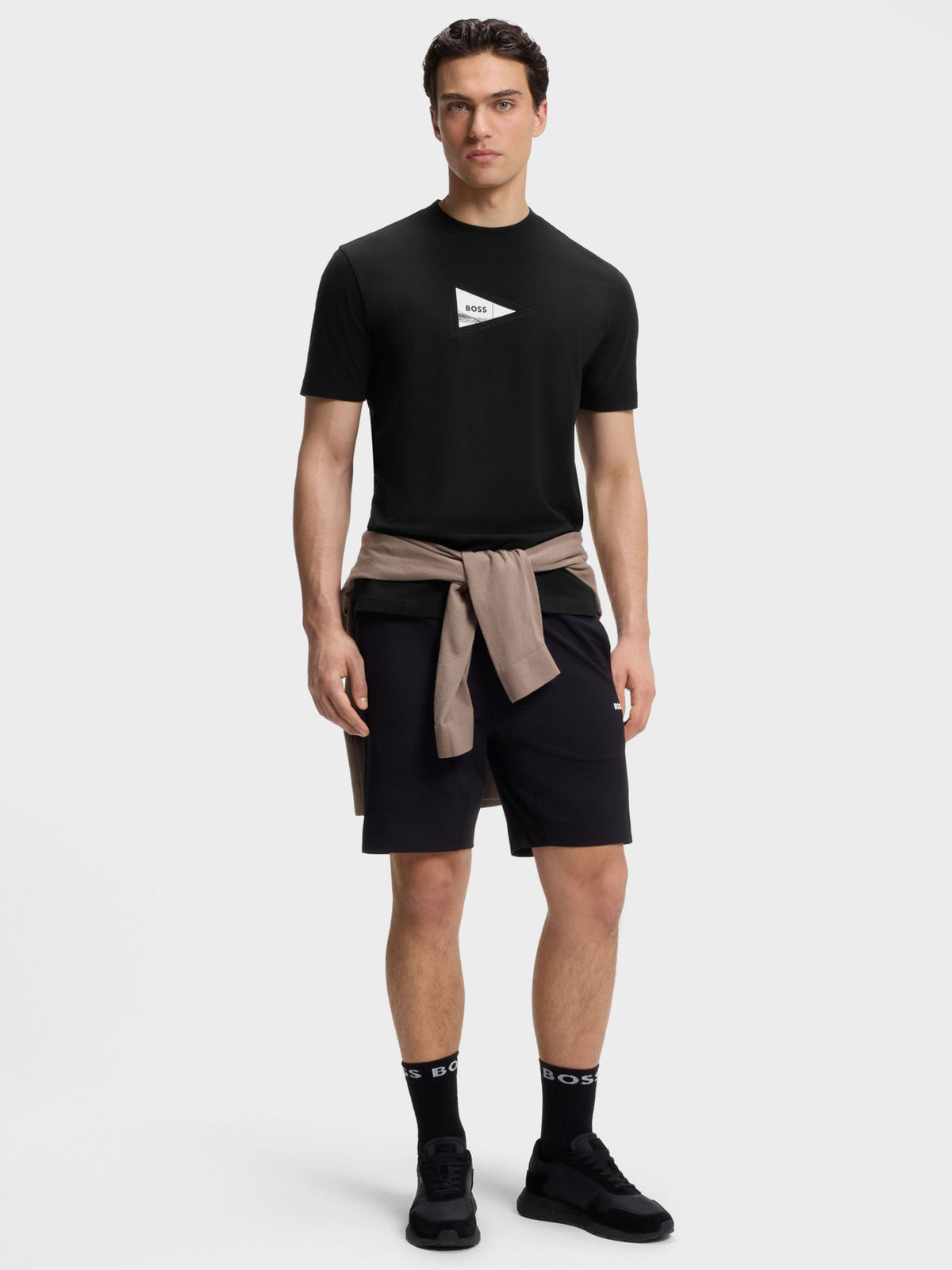 Black 1