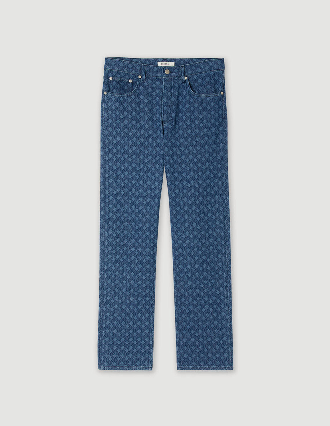 Denim