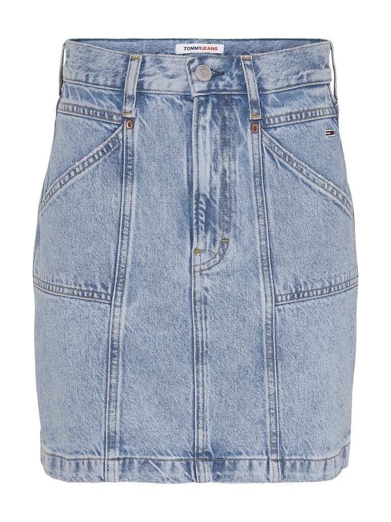 Denim Light