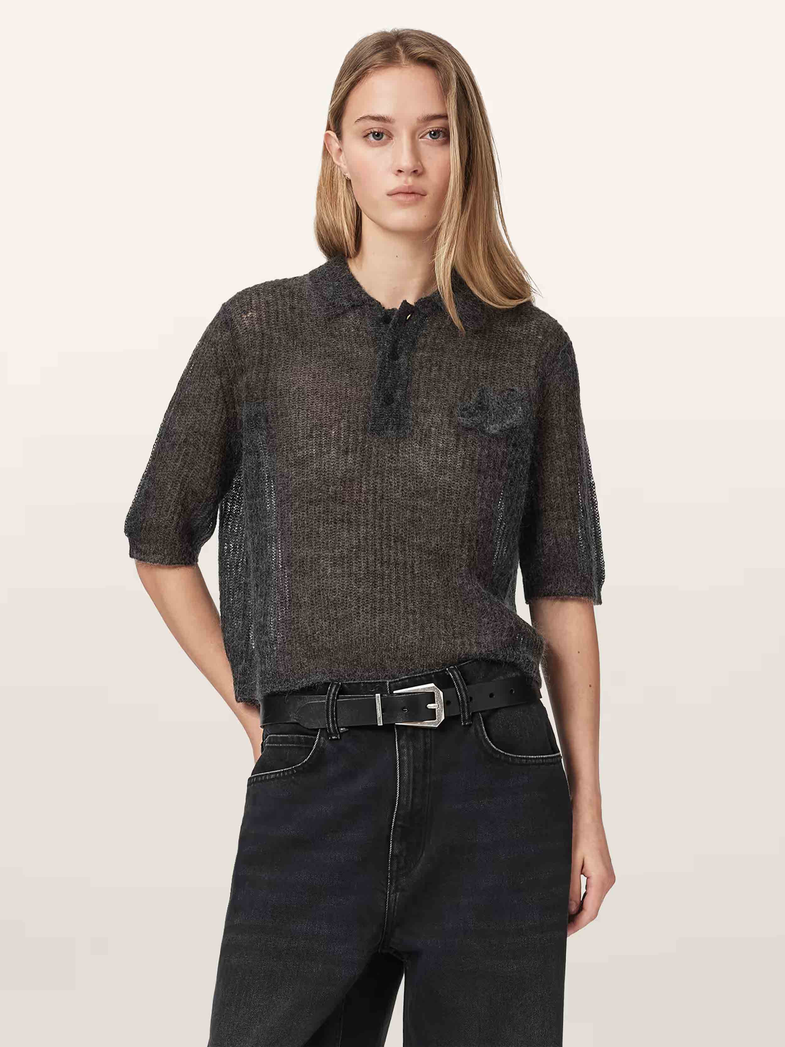 Dark Grey