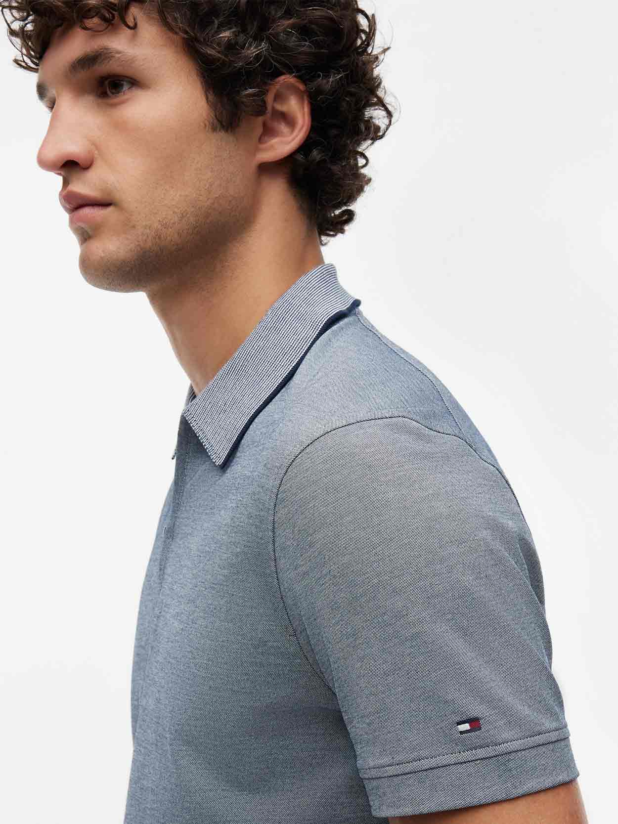 Navy/White