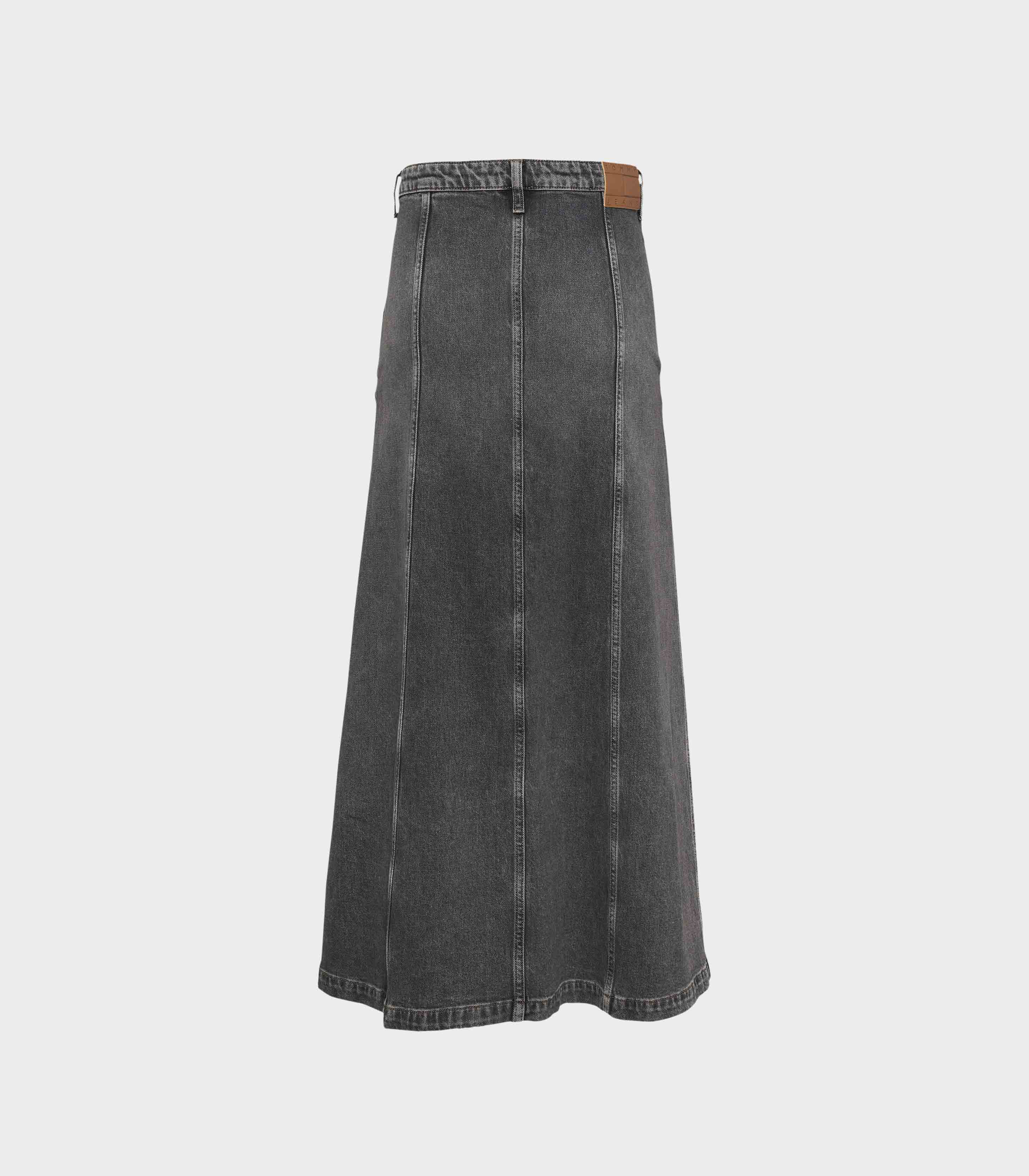 Denim Black