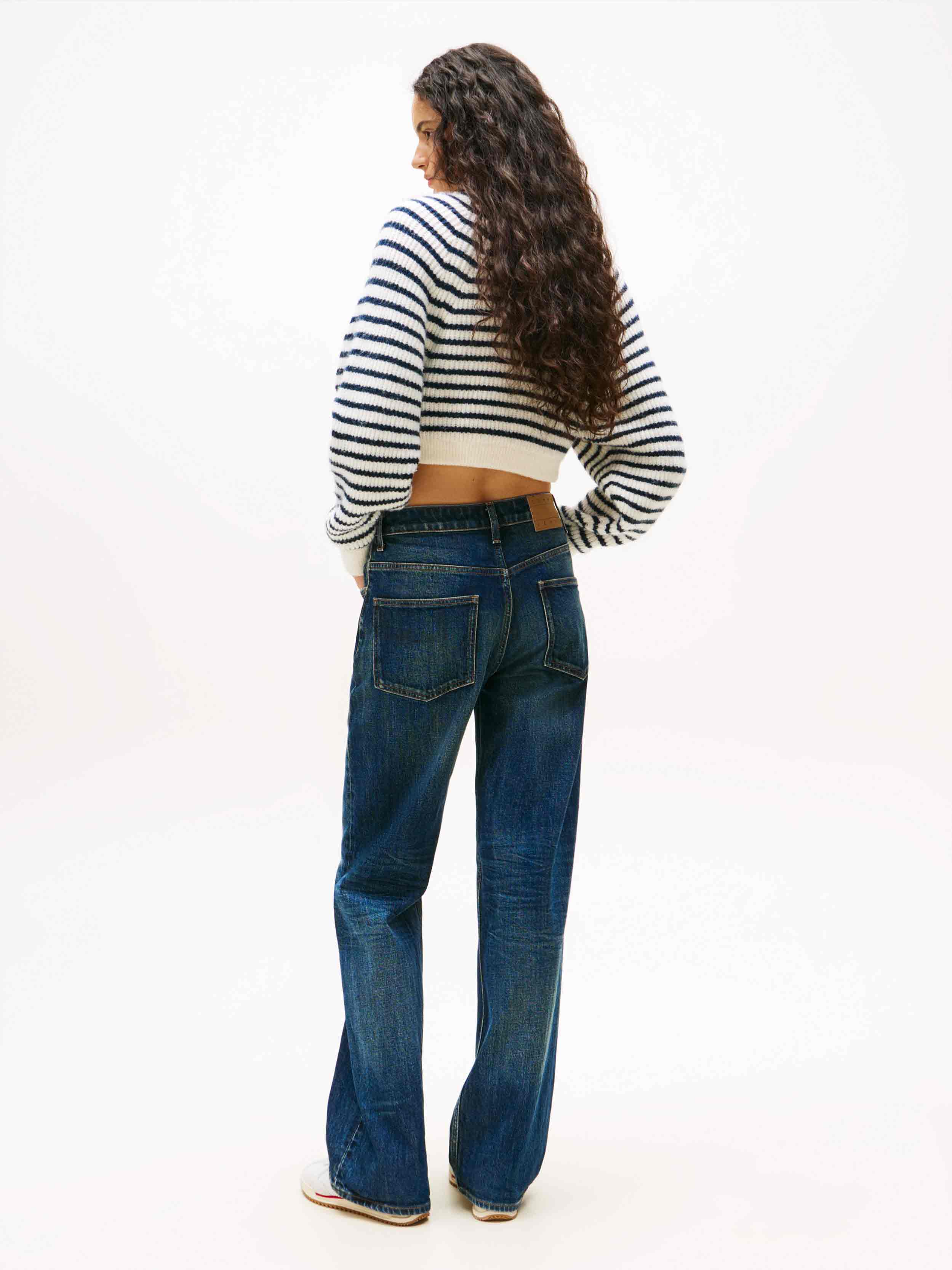 Denim dark