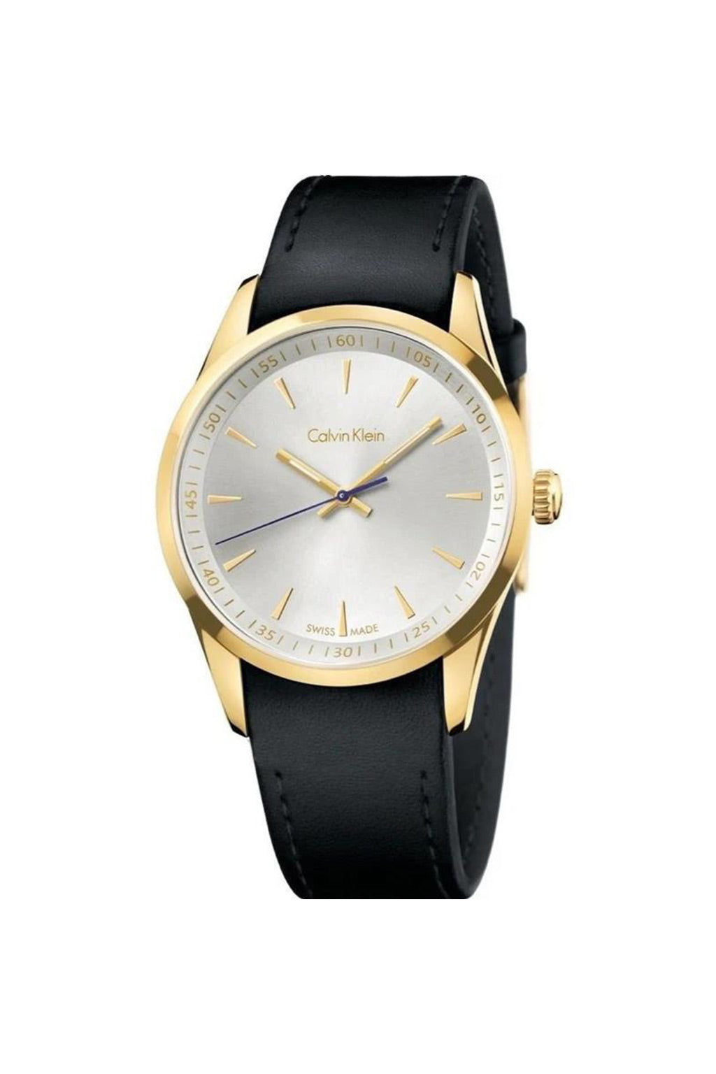 Black/Gold