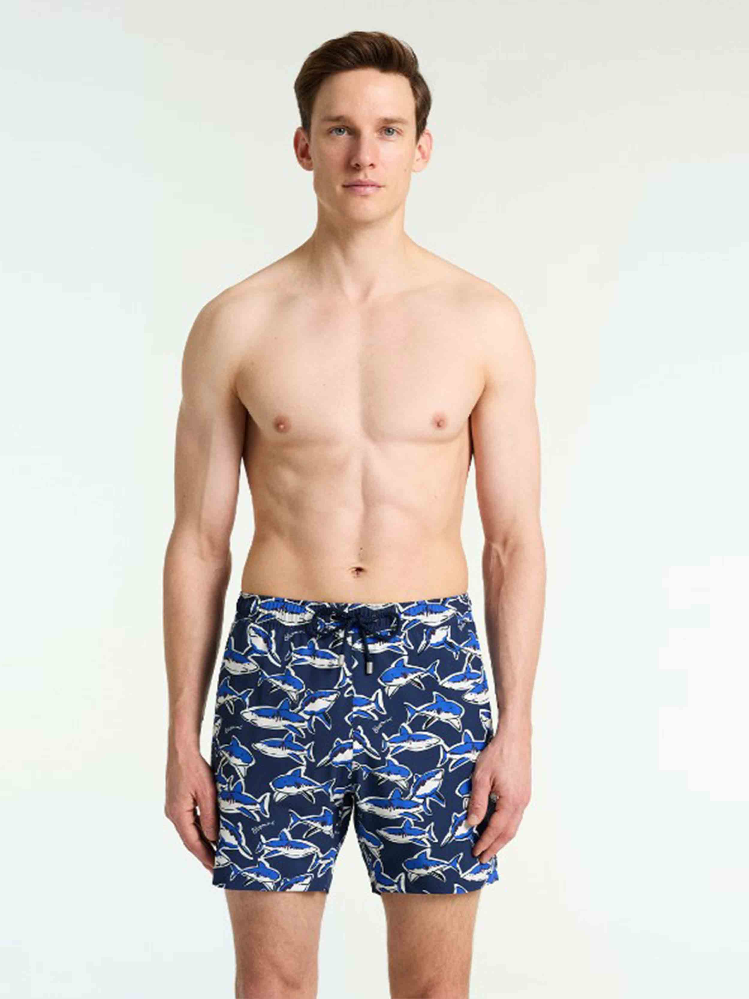 Navy Blue