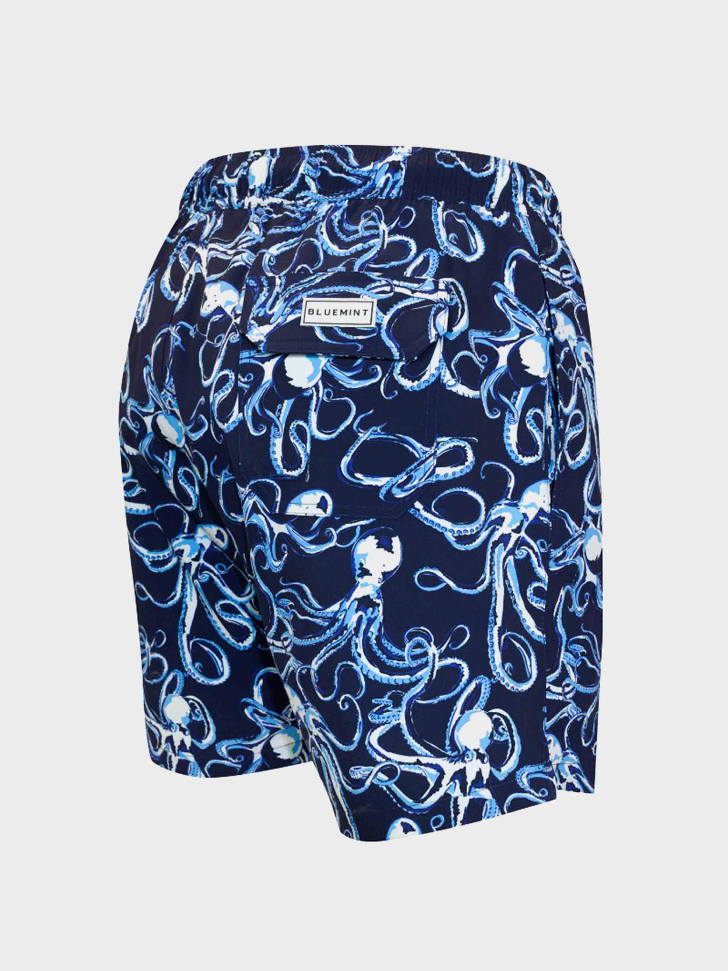 NAVY OCTO