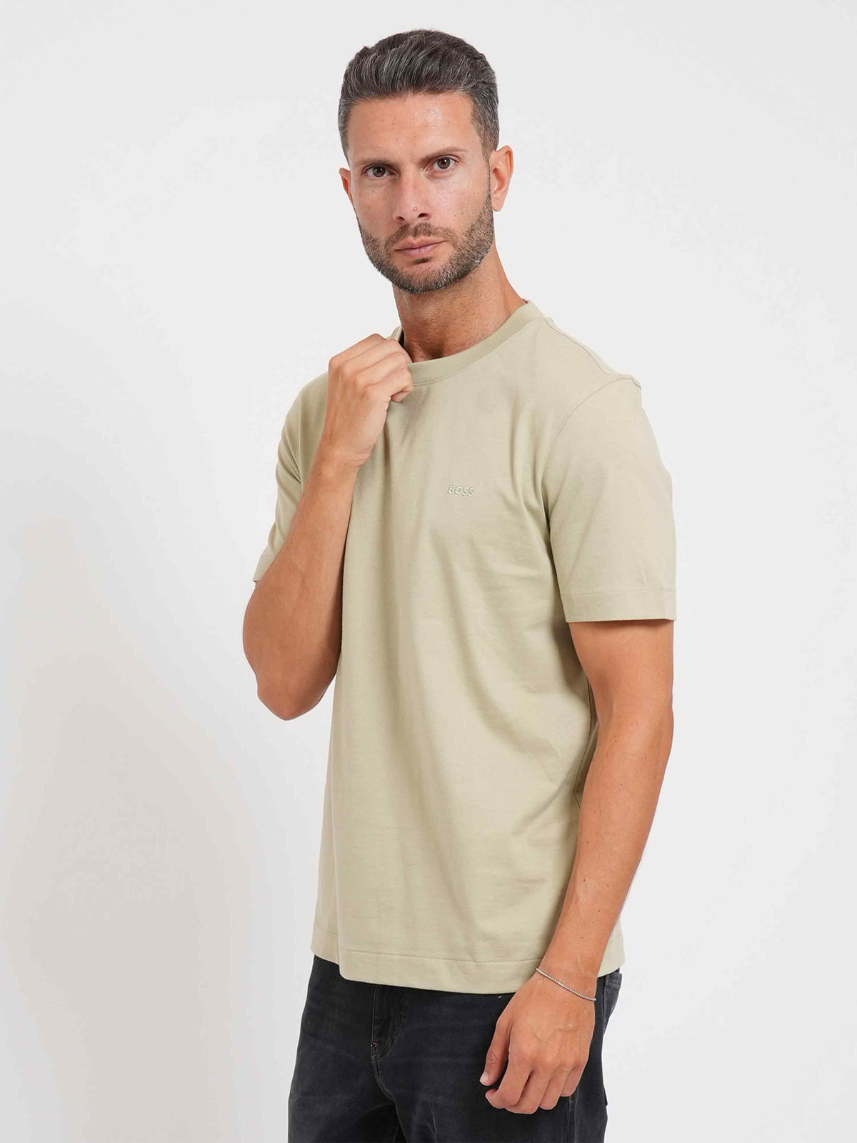 Dark Beige