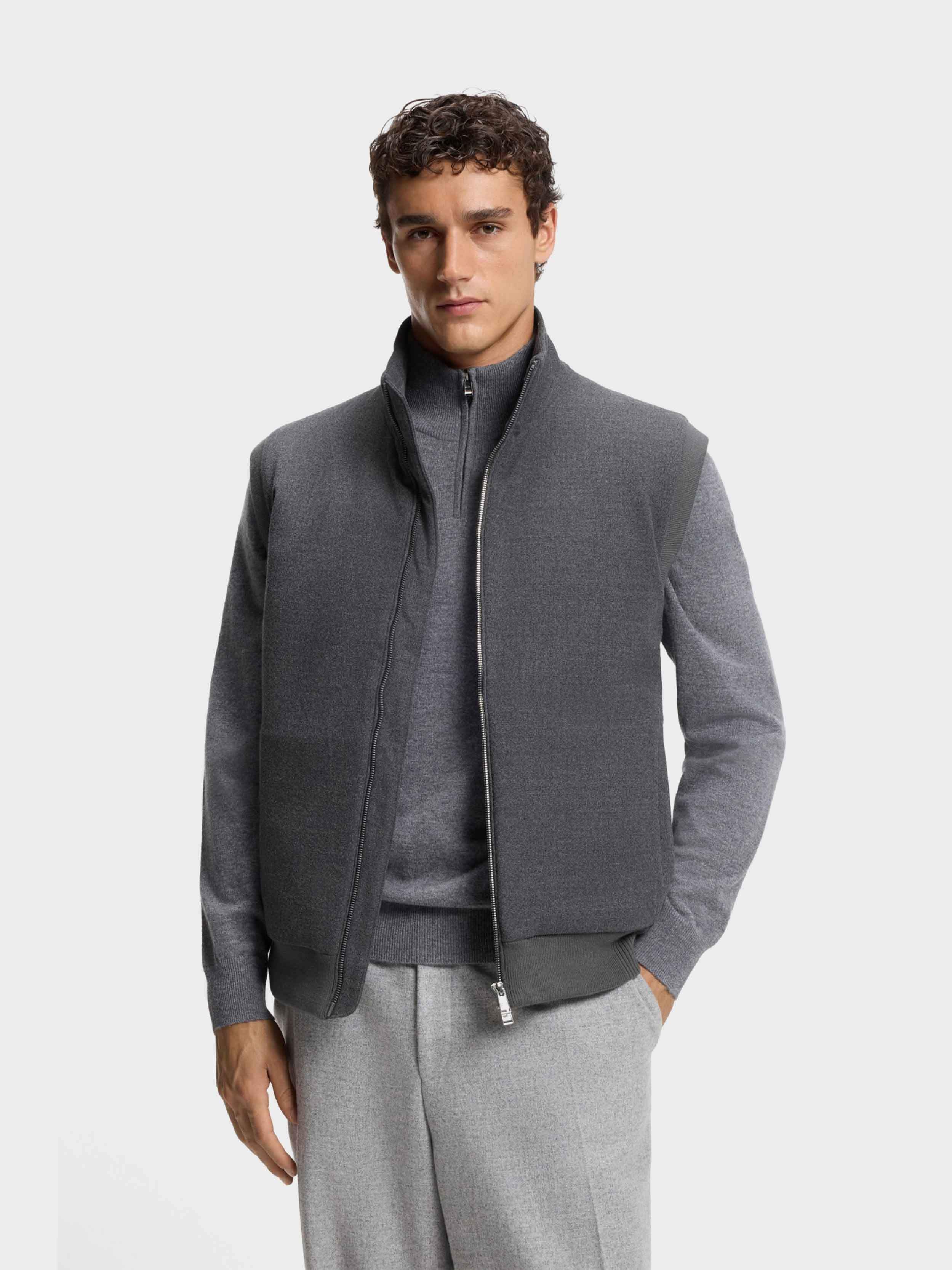 Dark Grey