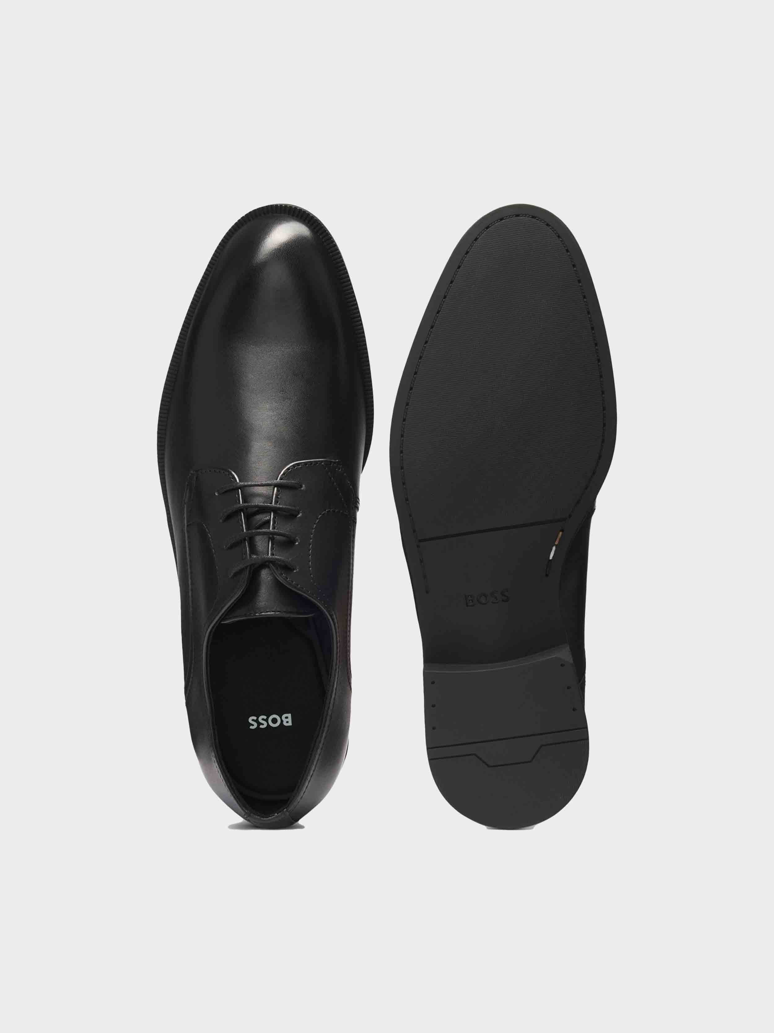 Black 1