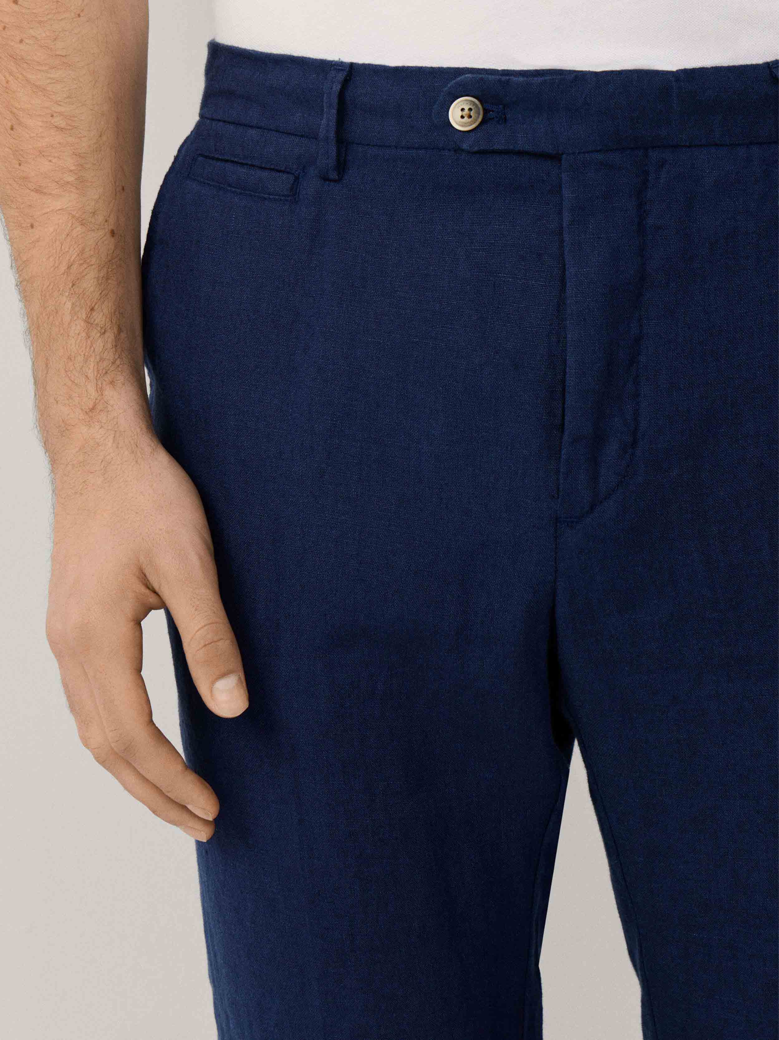 Dark Navy