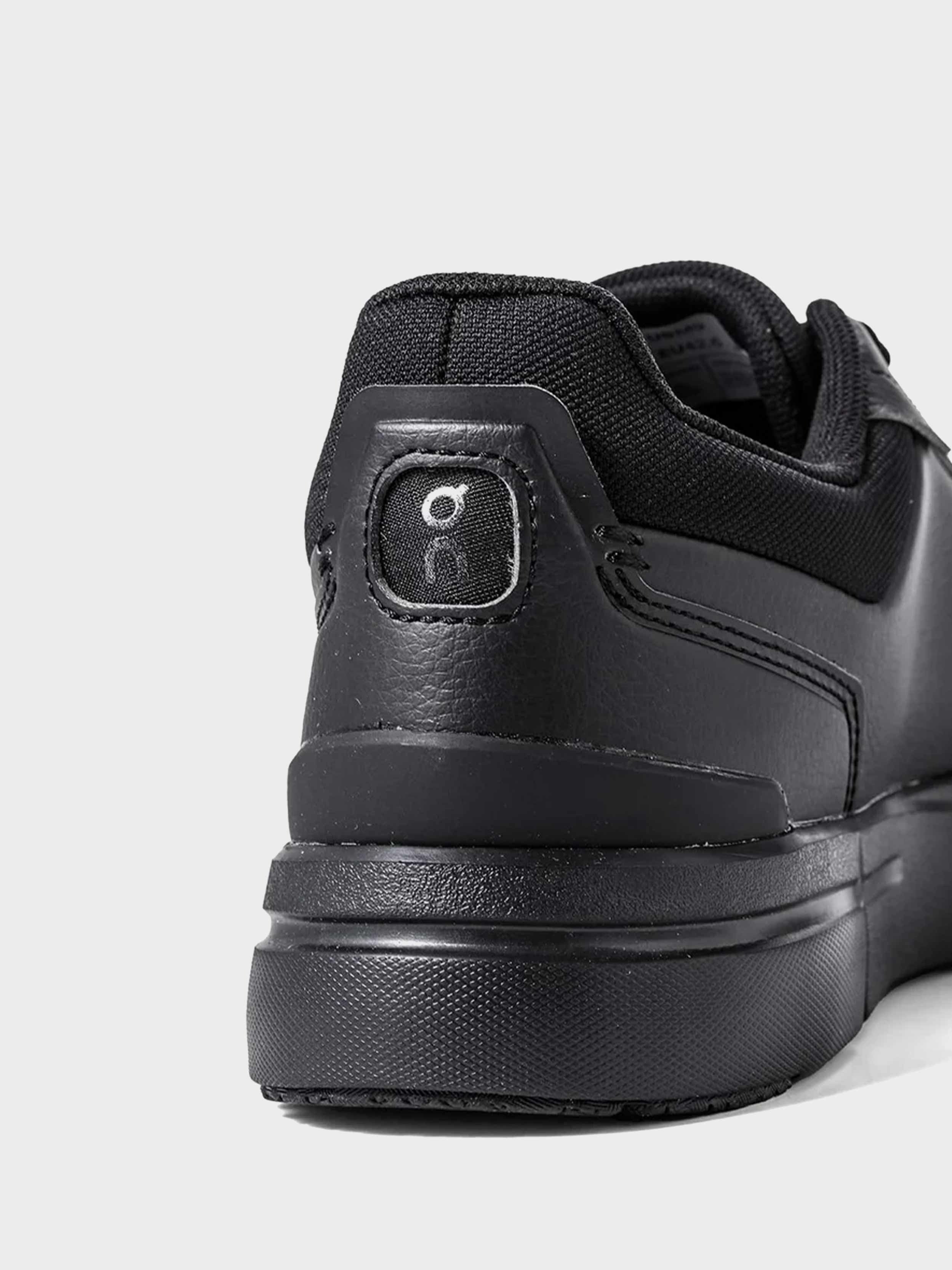 Black / Black