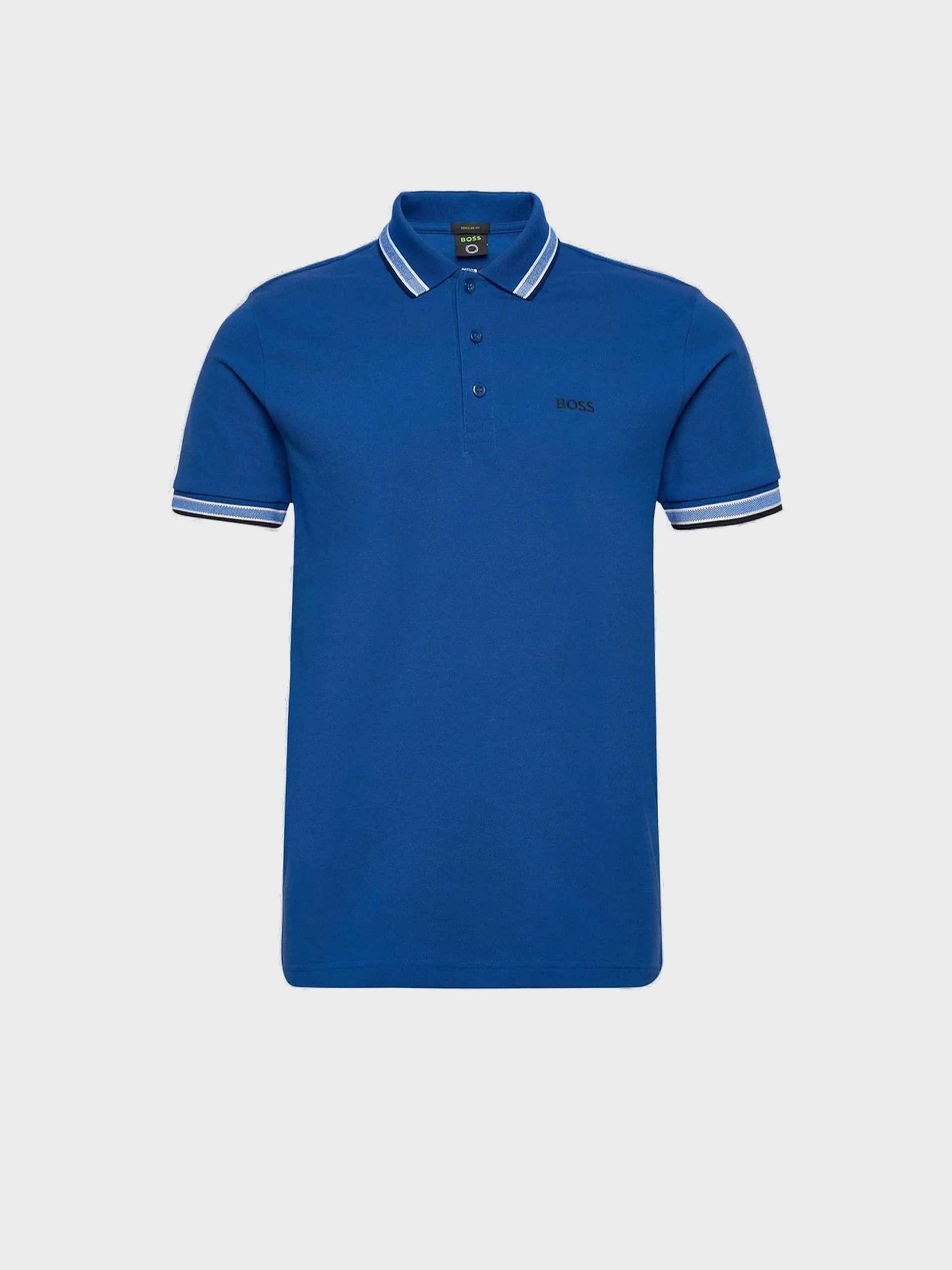 Medium Blue