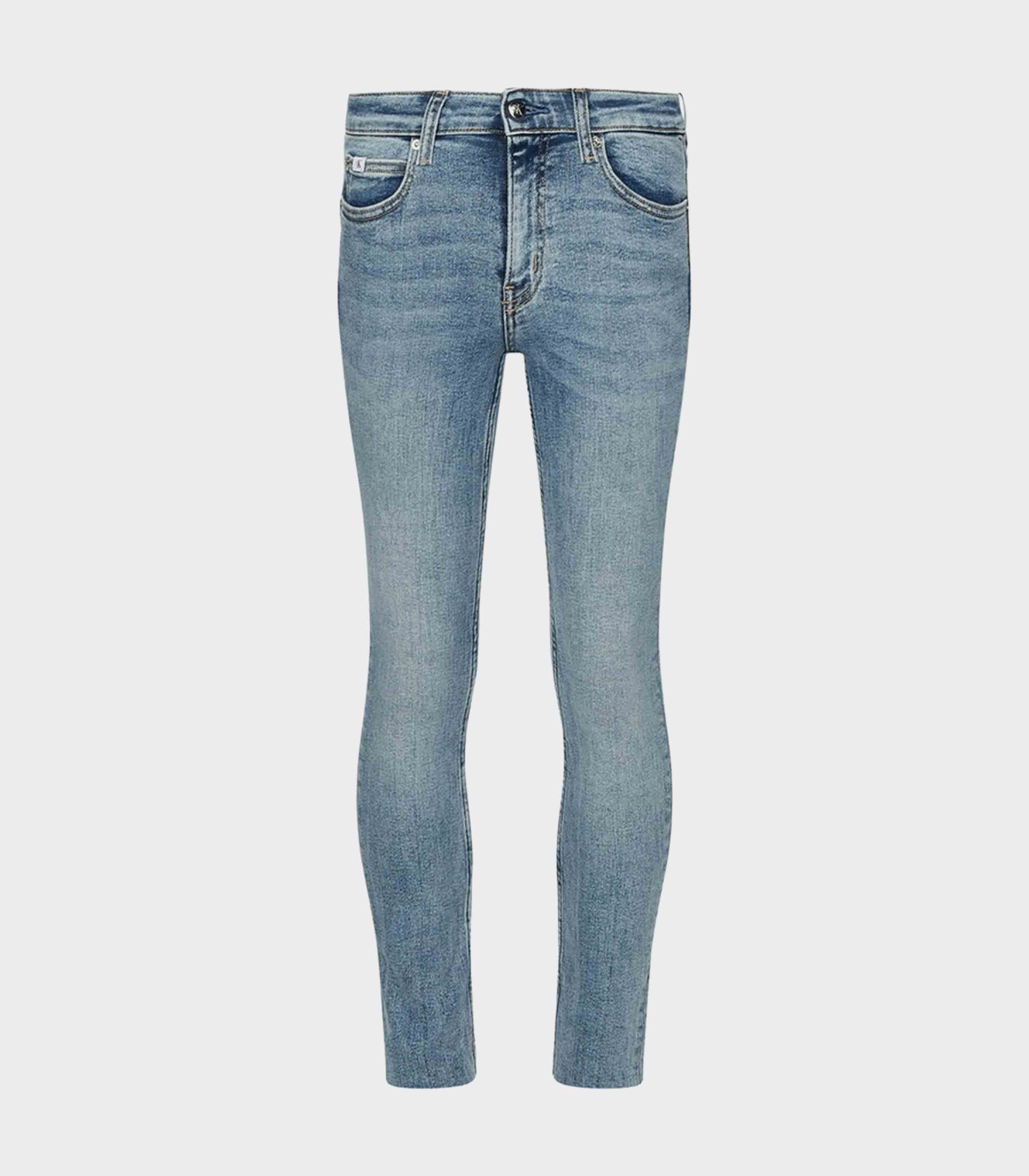 Denim Light