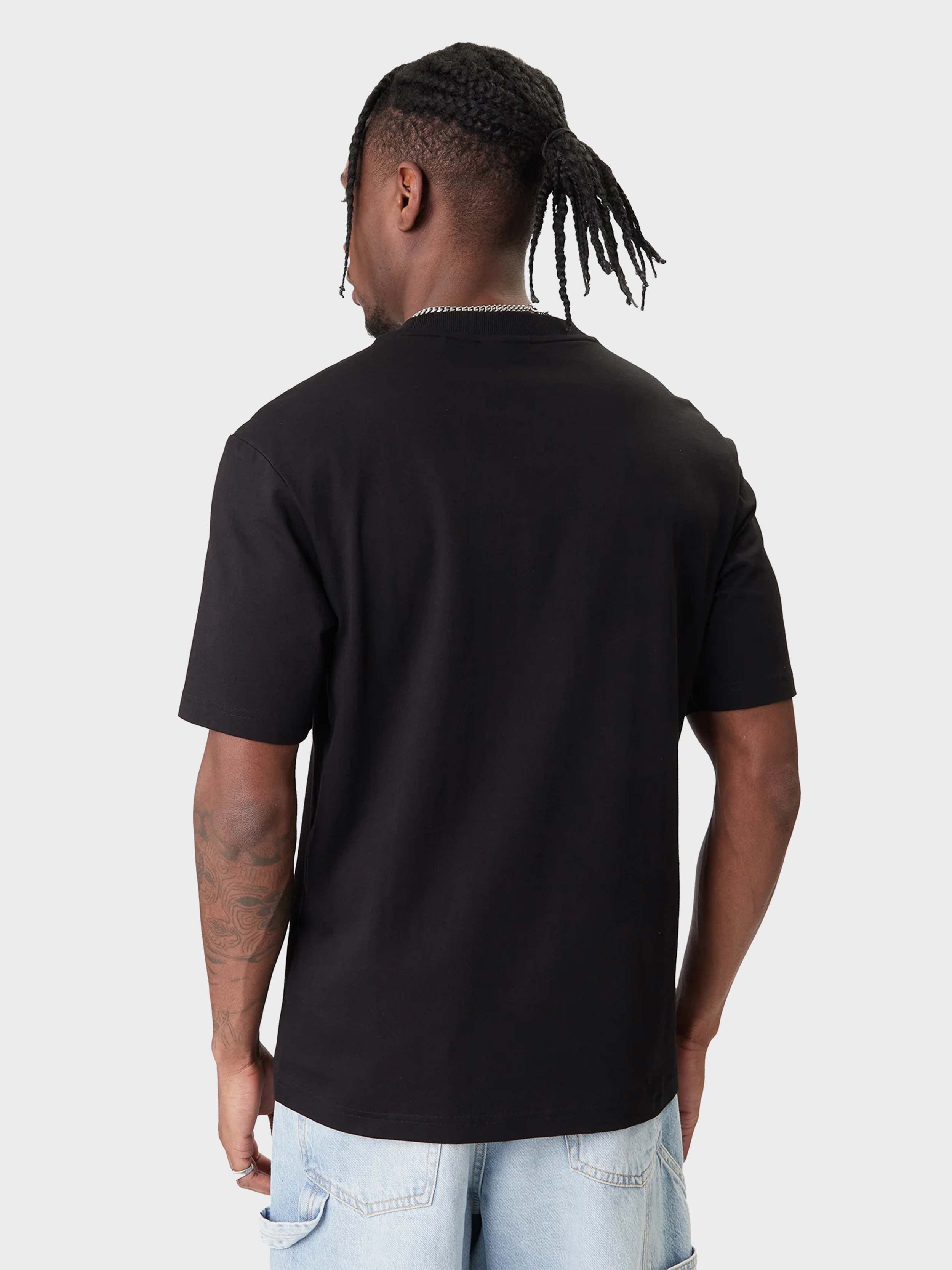Black 1