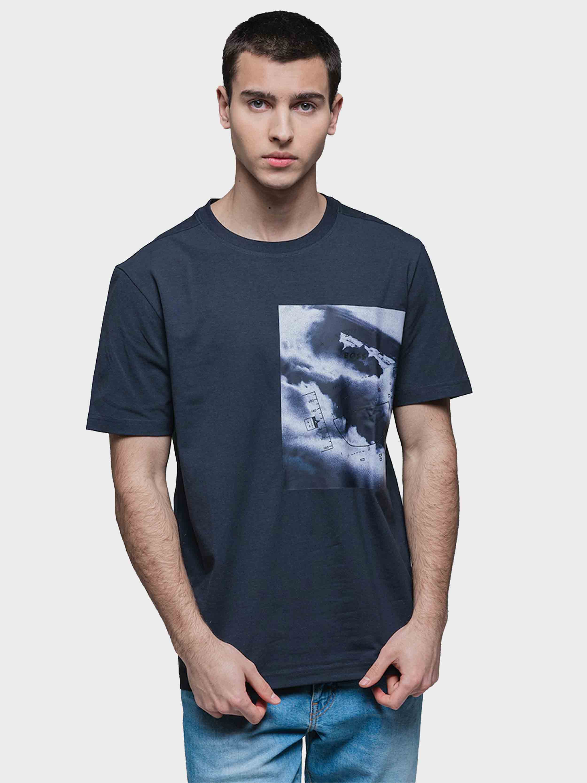 Dark Blue